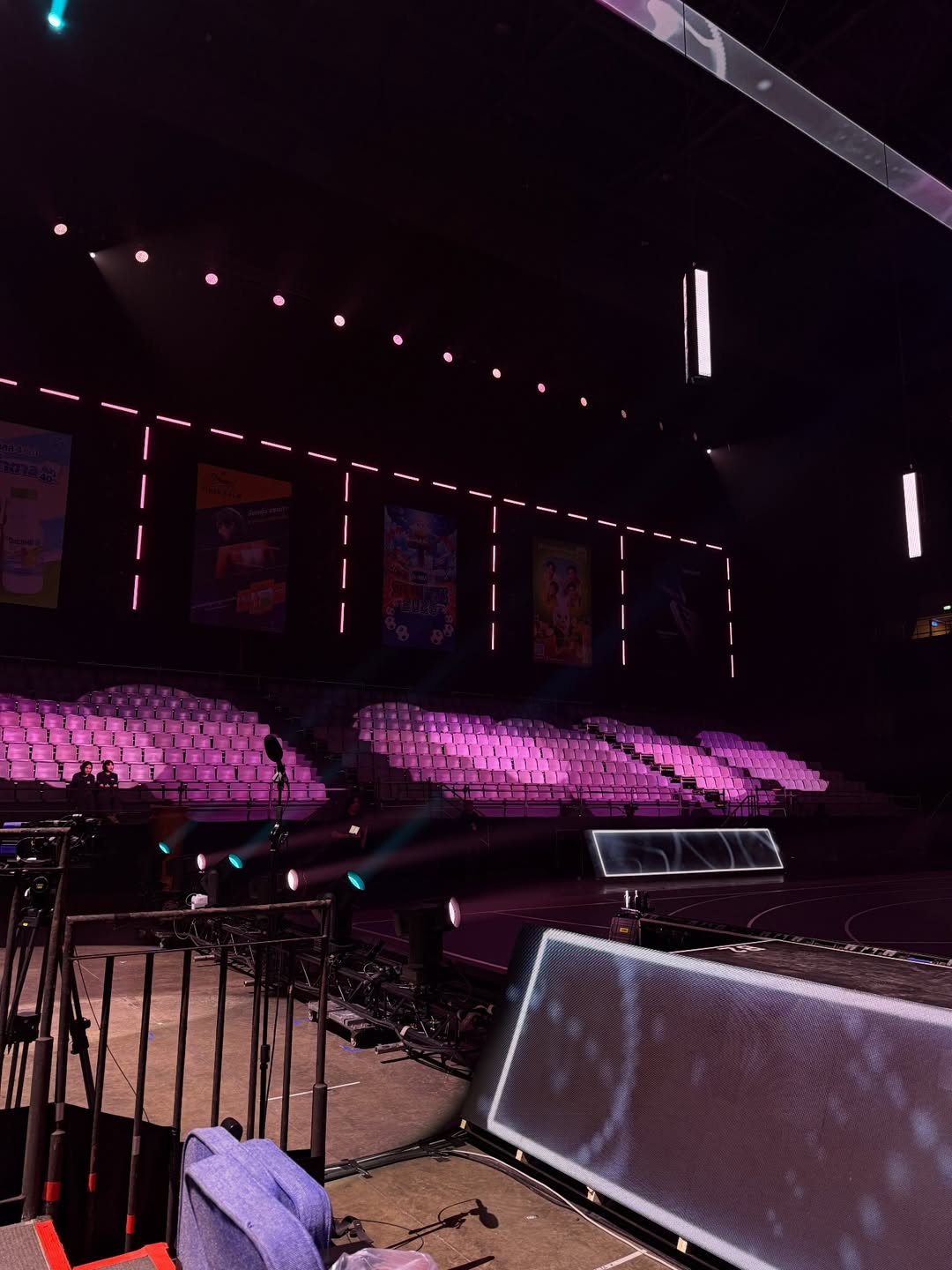 อ้าย - สรัลชนา อภิสมัยมงคล