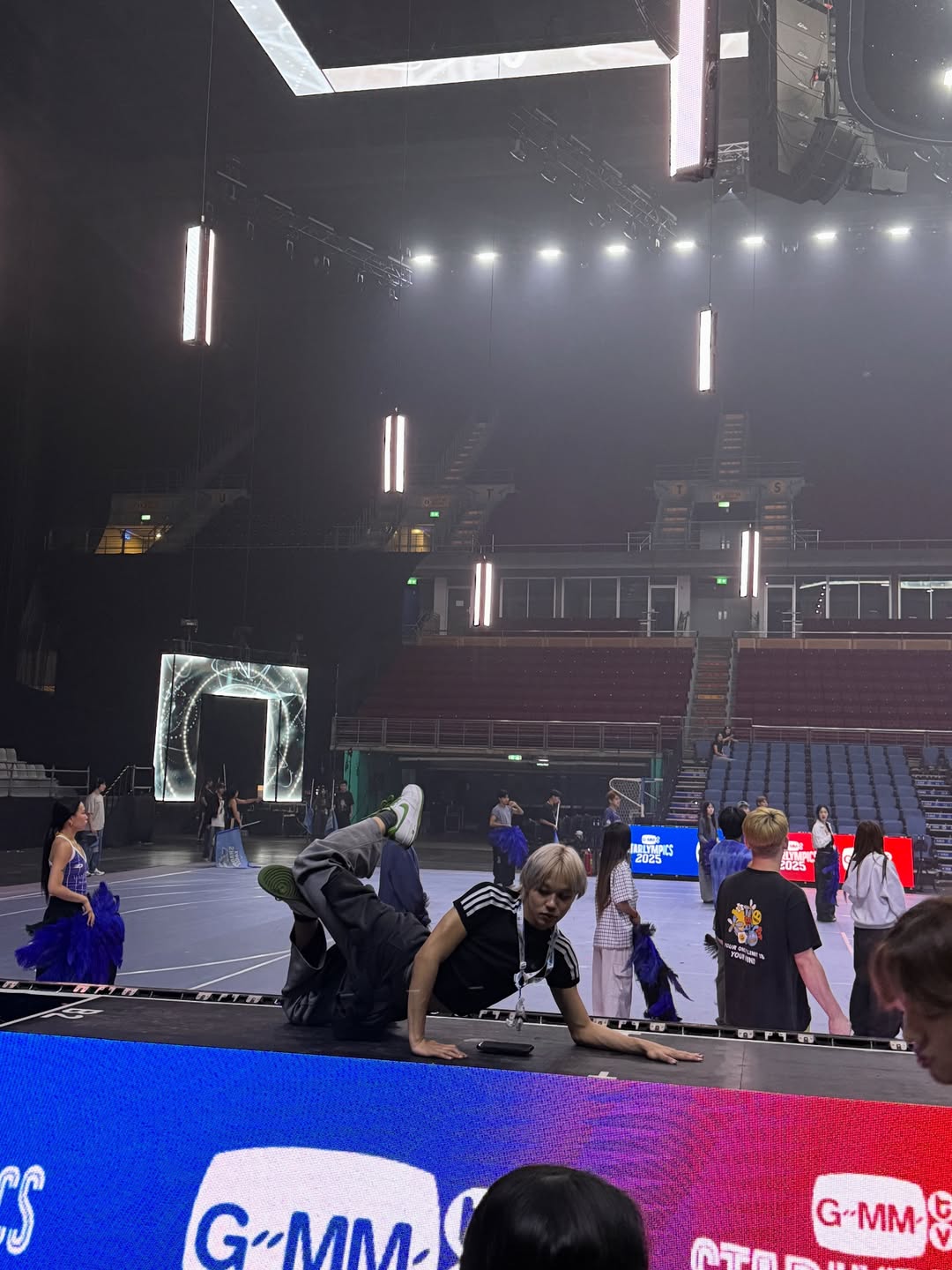 อ้าย - สรัลชนา อภิสมัยมงคล