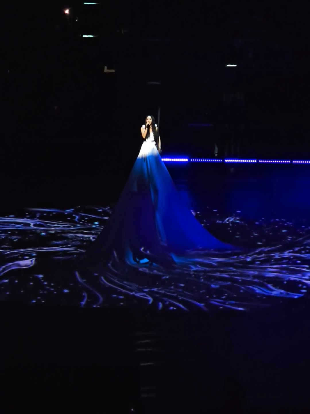 อ้าย - สรัลชนา อภิสมัยมงคล