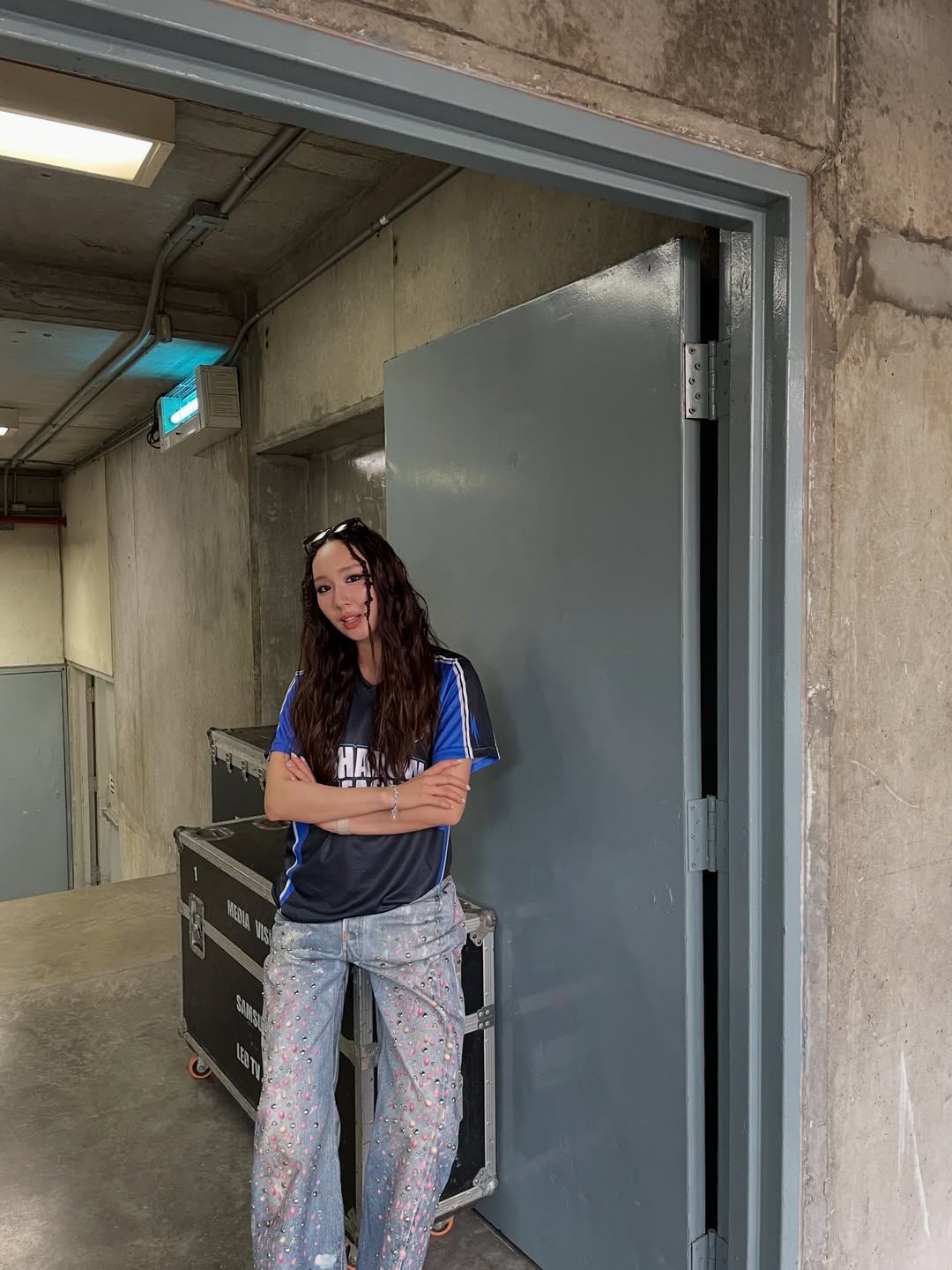 อ้าย - สรัลชนา อภิสมัยมงคล