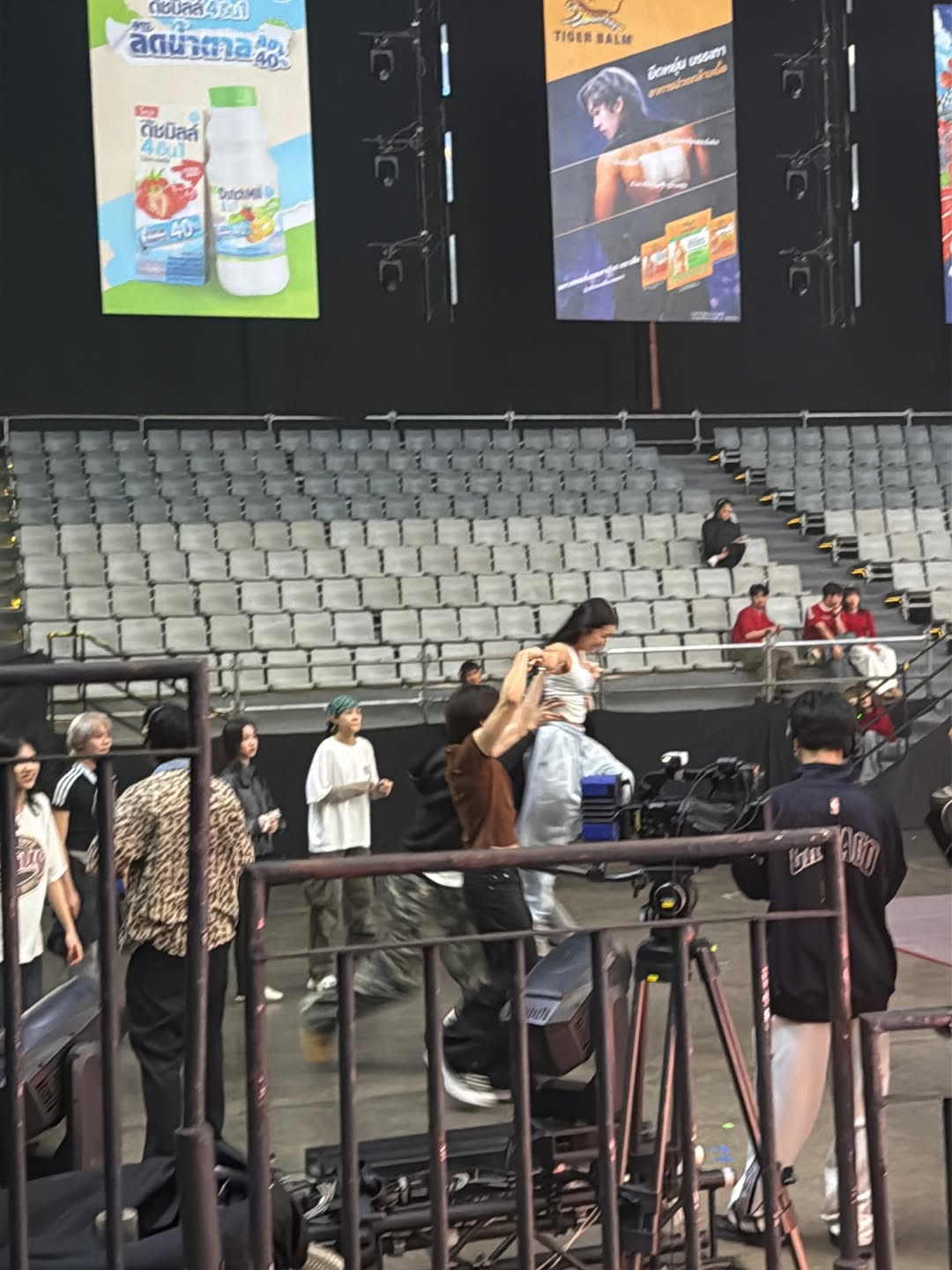 อ้าย - สรัลชนา อภิสมัยมงคล