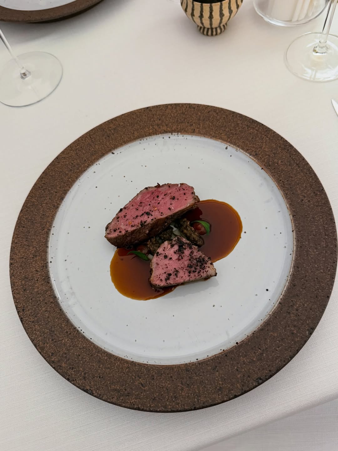 อ้าย - สรัลชนา อภิสมัยมงคล