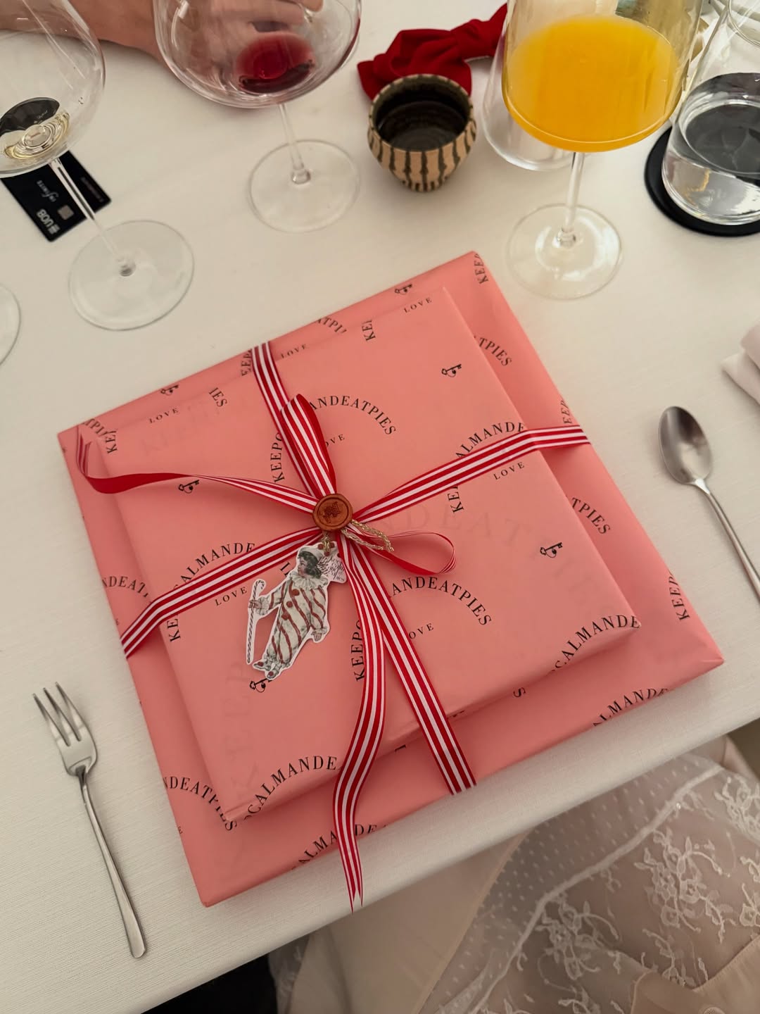 อ้าย - สรัลชนา อภิสมัยมงคล