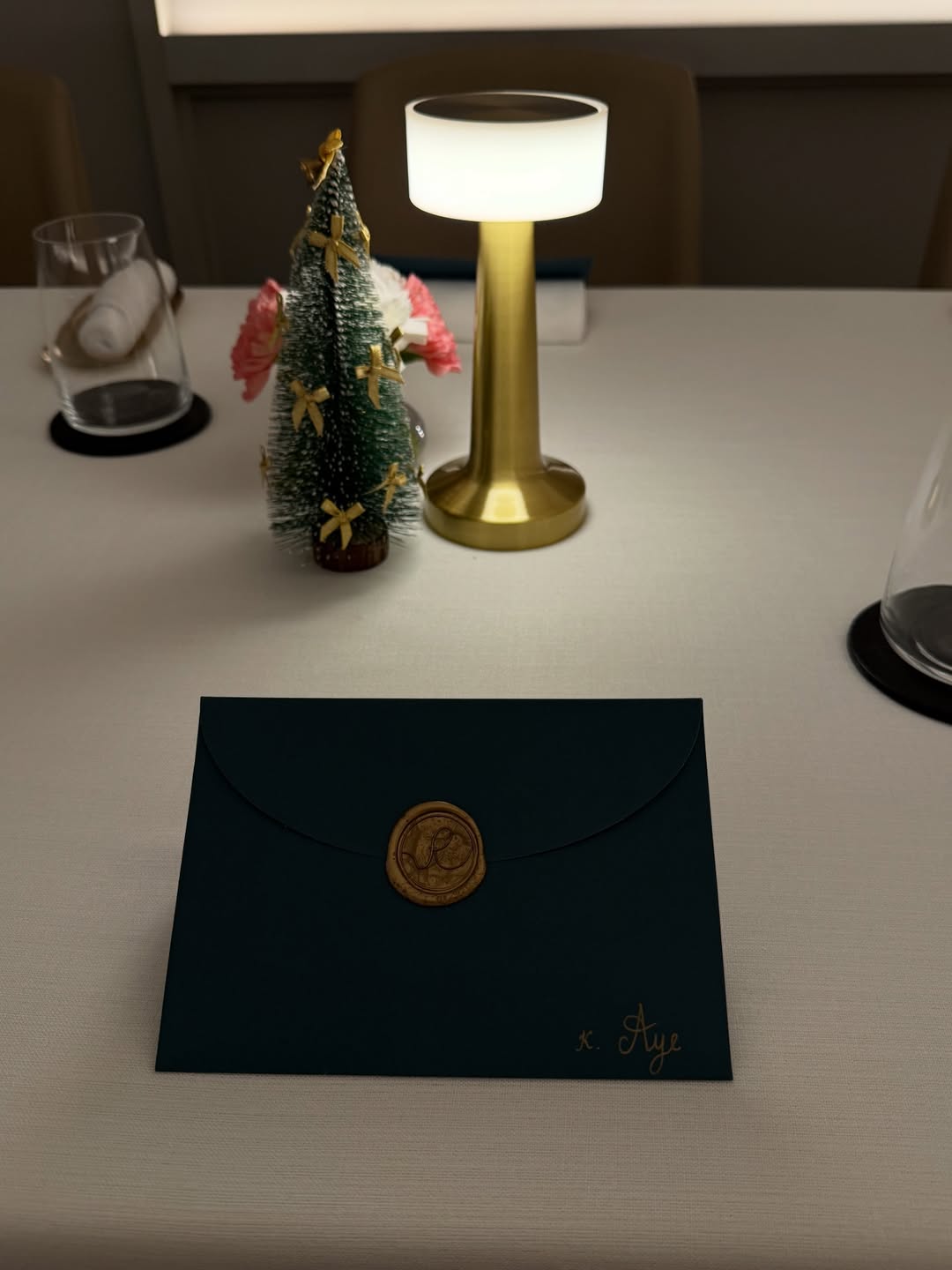 อ้าย - สรัลชนา อภิสมัยมงคล