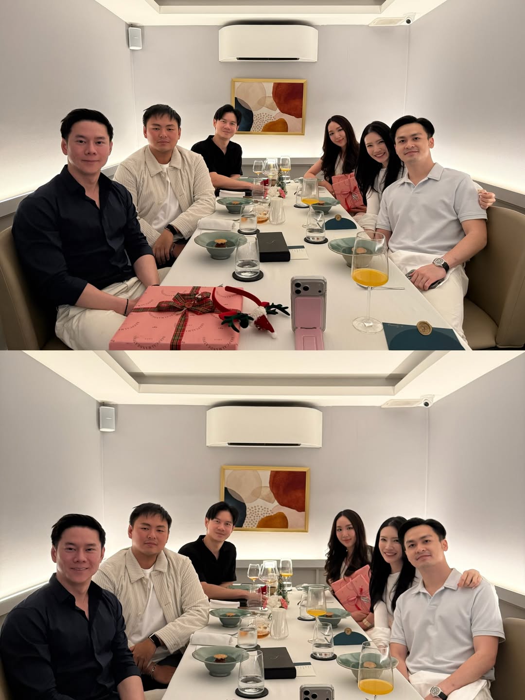 อ้าย - สรัลชนา อภิสมัยมงคล