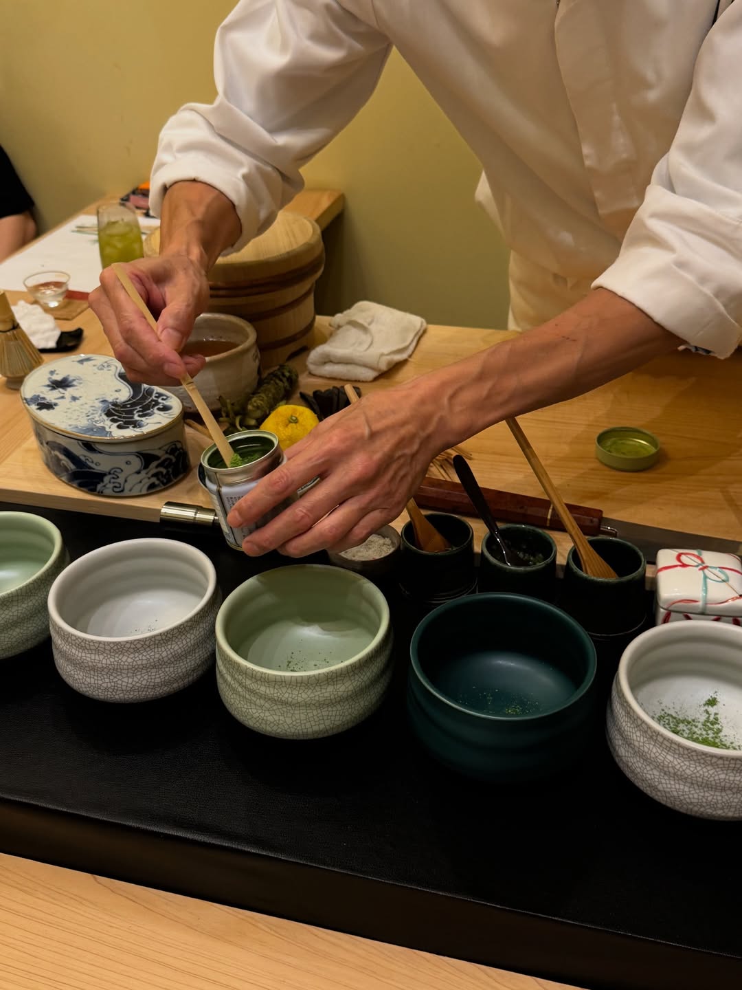 อ้าย - สรัลชนา อภิสมัยมงคล