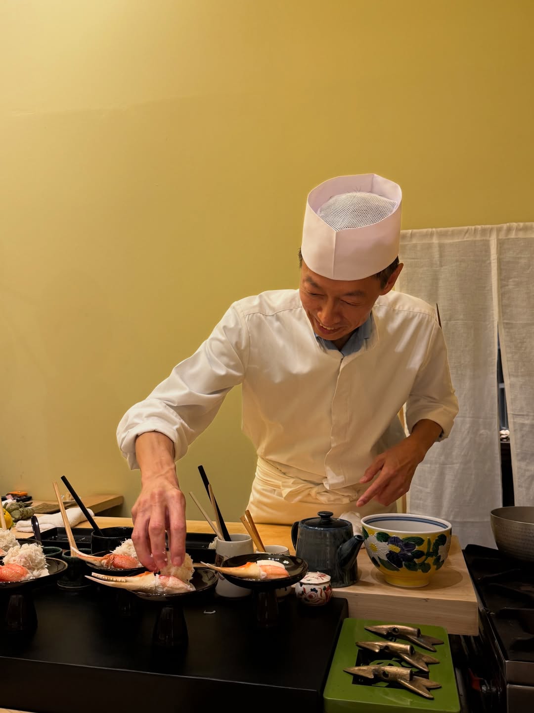 อ้าย - สรัลชนา อภิสมัยมงคล