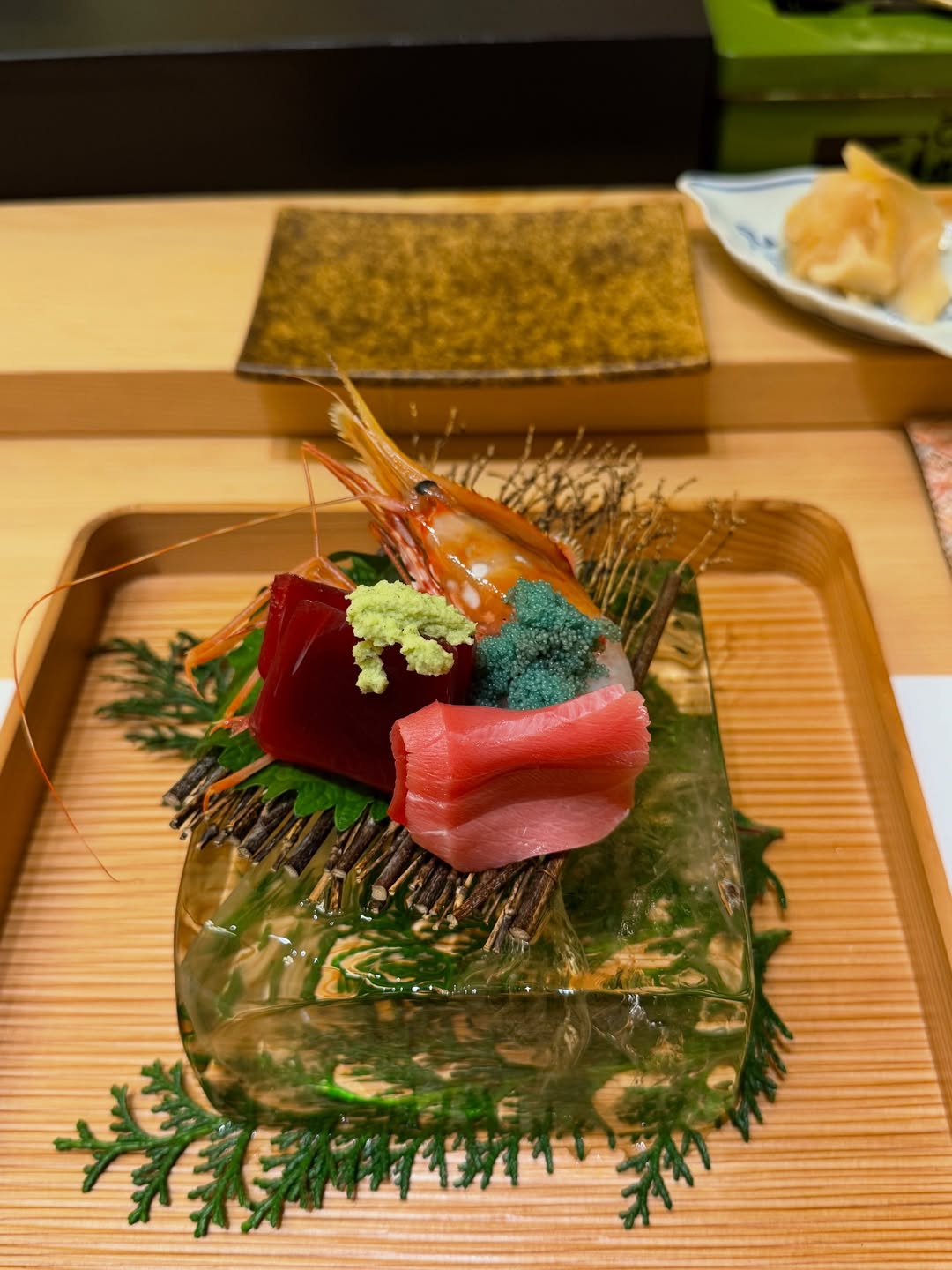 อ้าย - สรัลชนา อภิสมัยมงคล