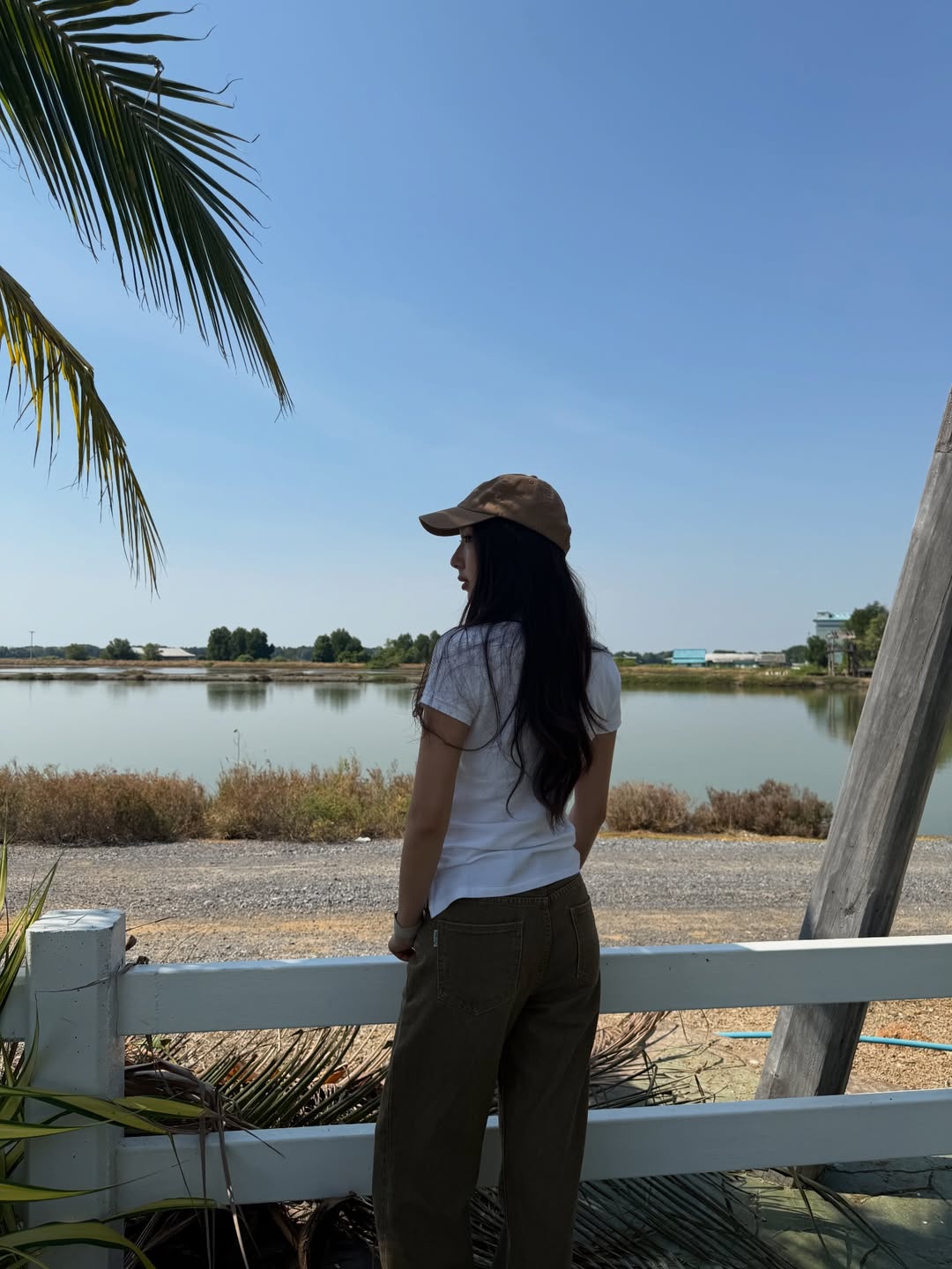 อ้าย - สรัลชนา อภิสมัยมงคล