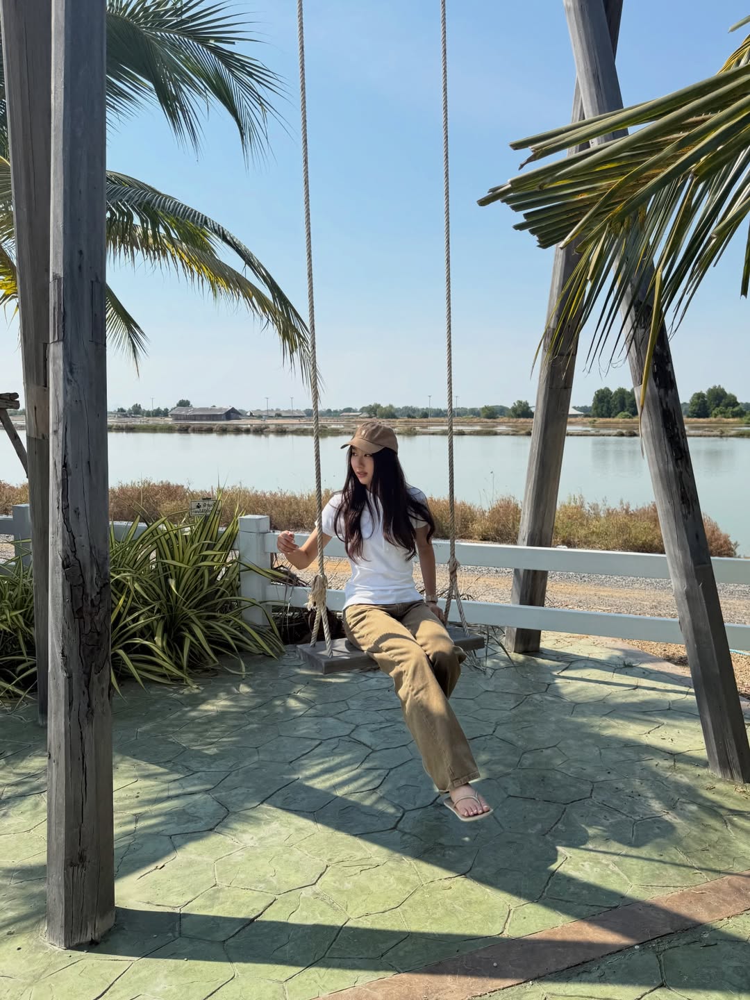 อ้าย - สรัลชนา อภิสมัยมงคล