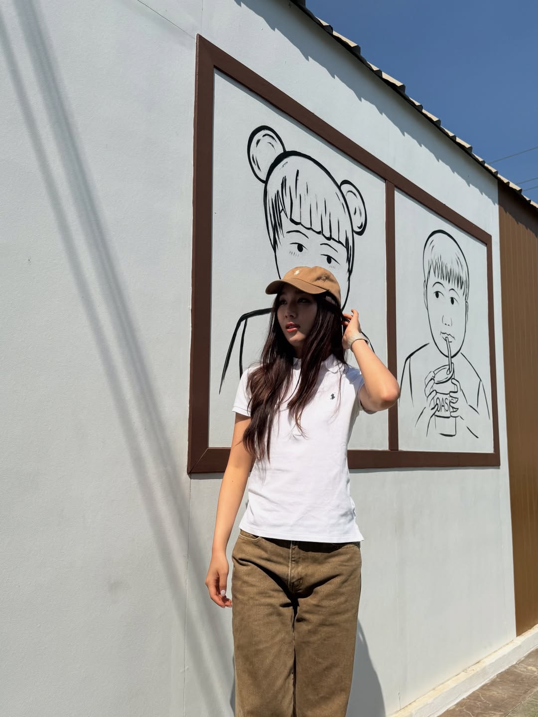 อ้าย - สรัลชนา อภิสมัยมงคล