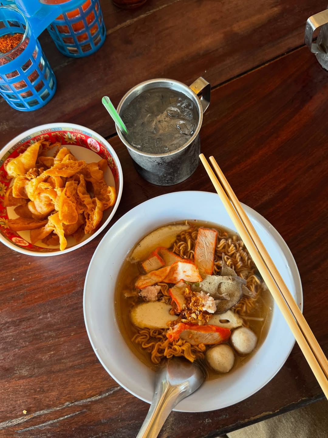 อ้าย - สรัลชนา อภิสมัยมงคล