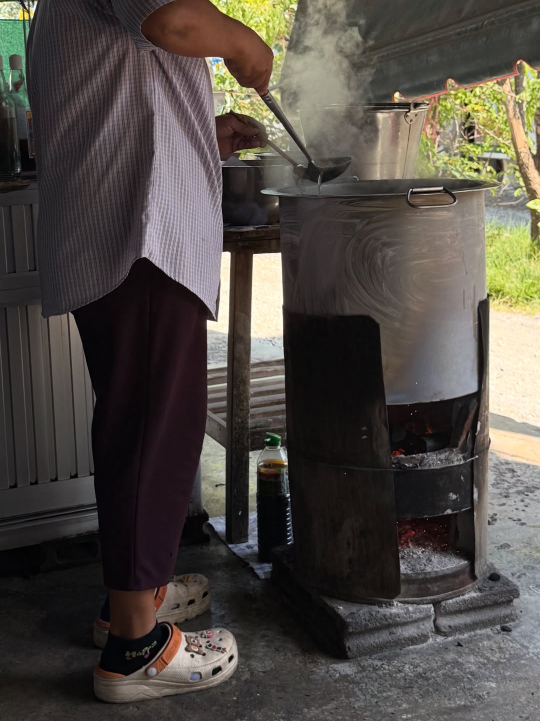 อ้าย - สรัลชนา อภิสมัยมงคล