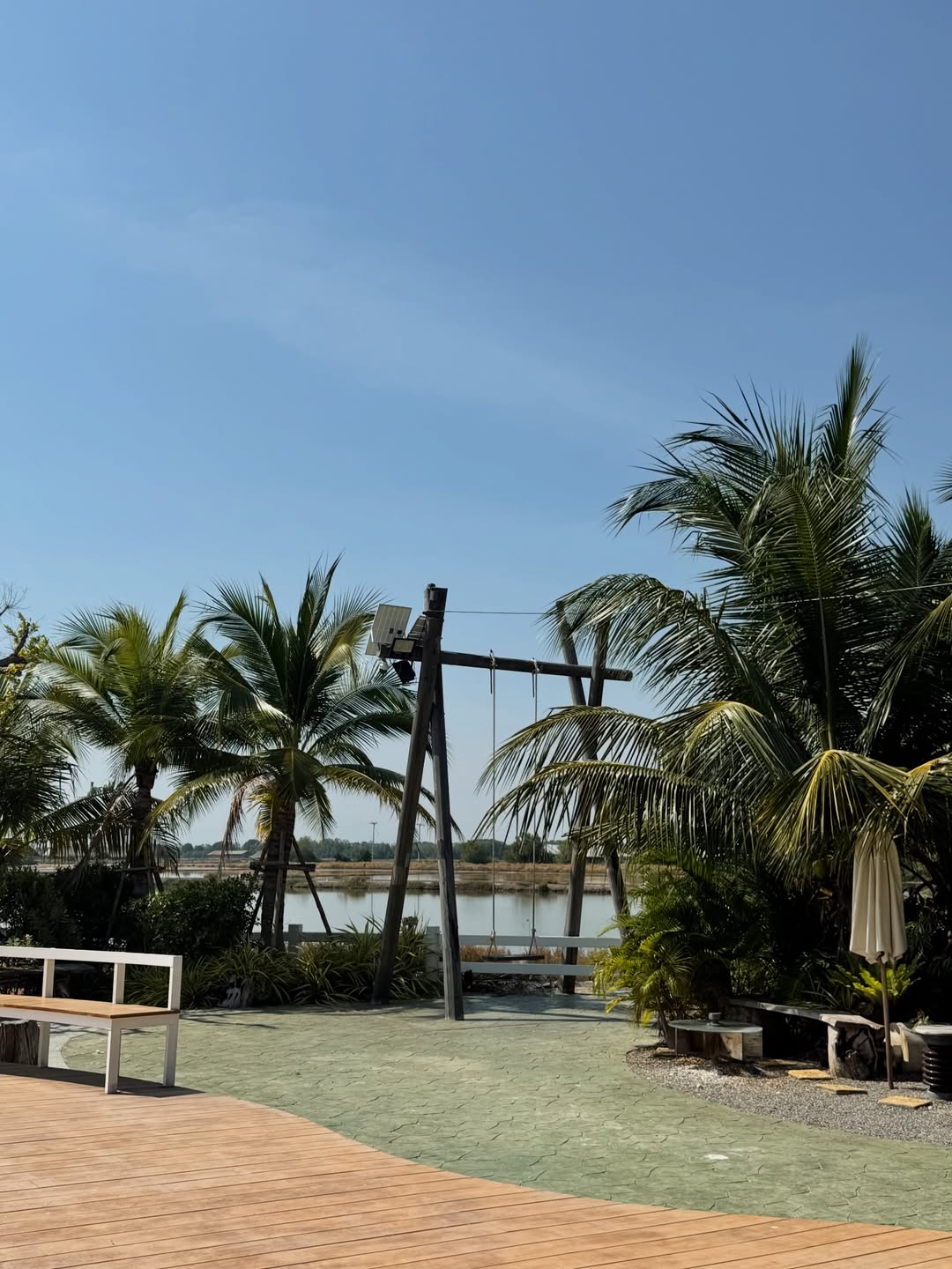 อ้าย - สรัลชนา อภิสมัยมงคล