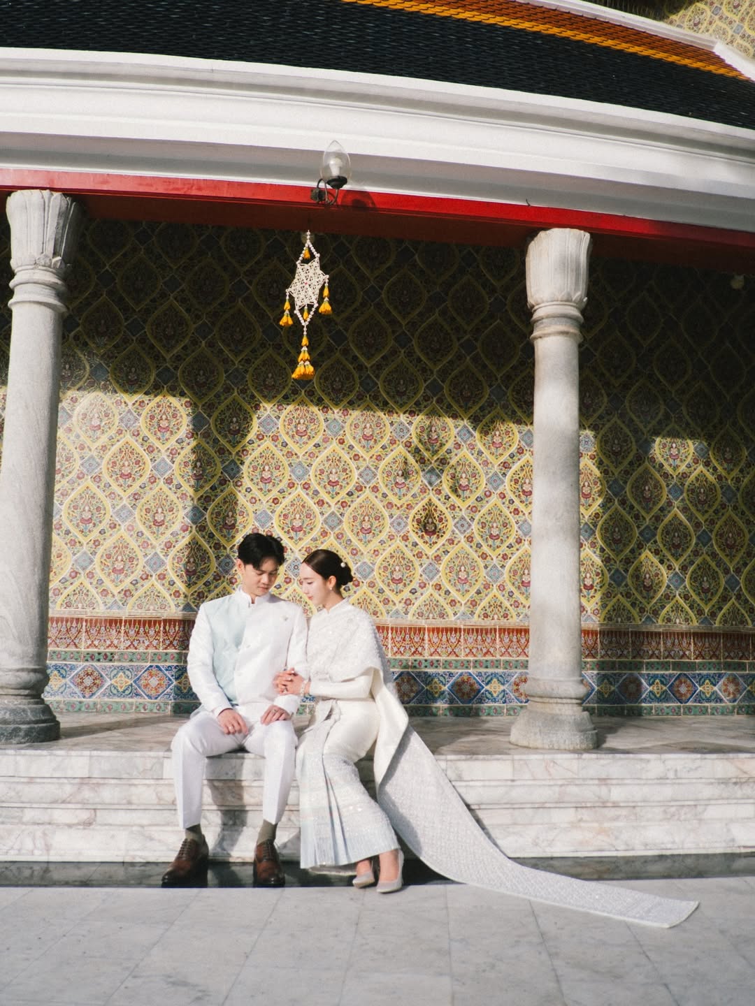 อ้าย - สรัลชนา อภิสมัยมงคล