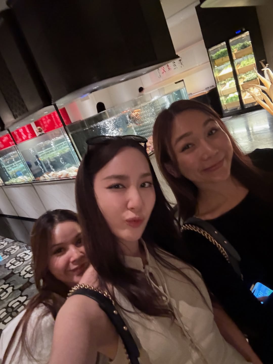 อ้าย - สรัลชนา อภิสมัยมงคล