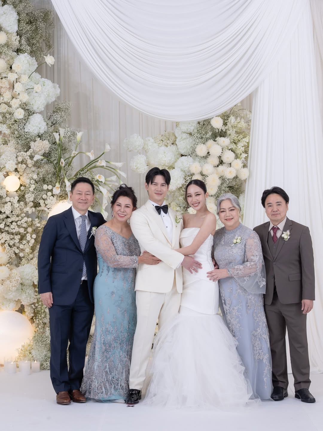 อ้าย - สรัลชนา อภิสมัยมงคล