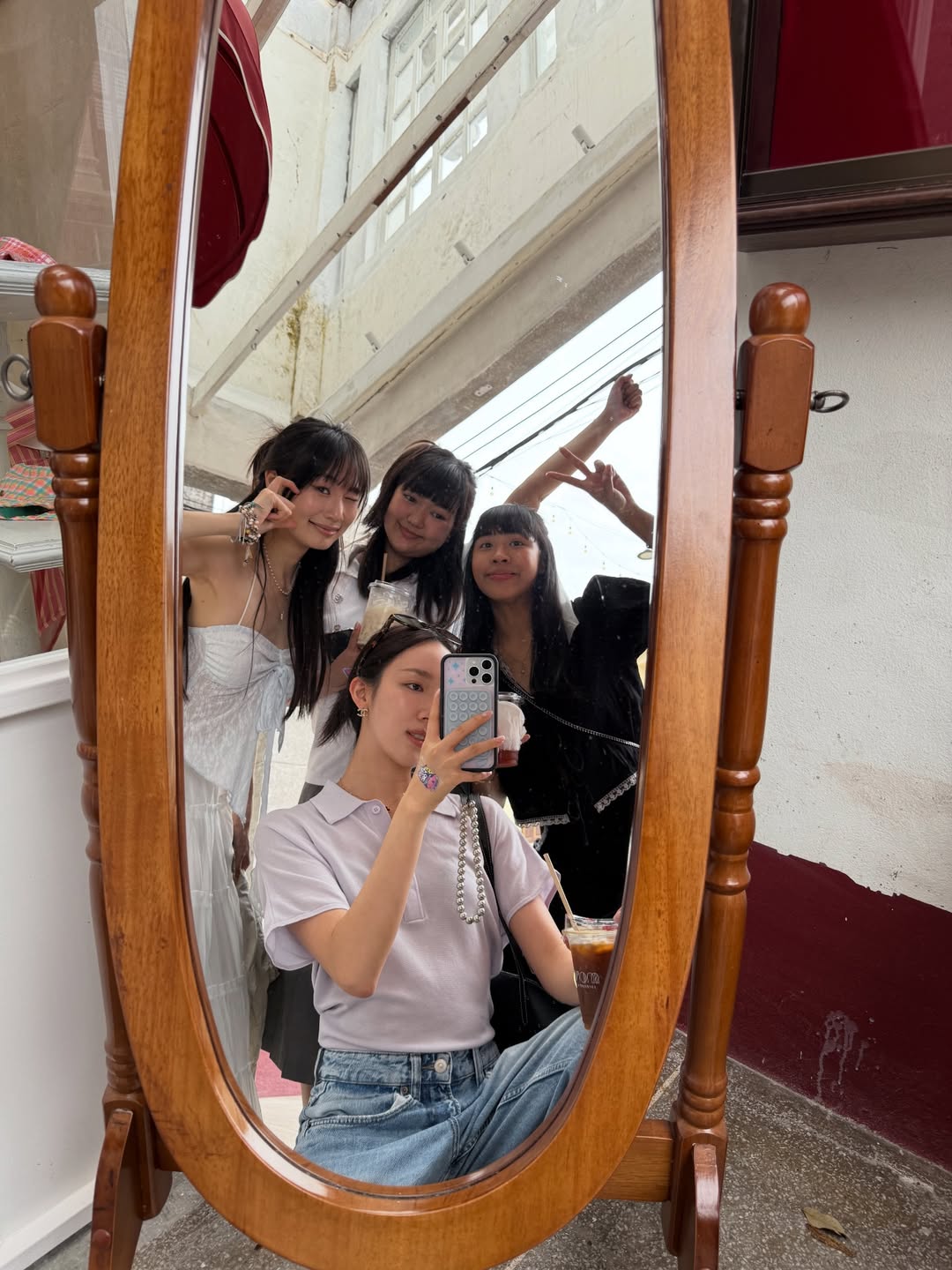 อ้าย - สรัลชนา อภิสมัยมงคล