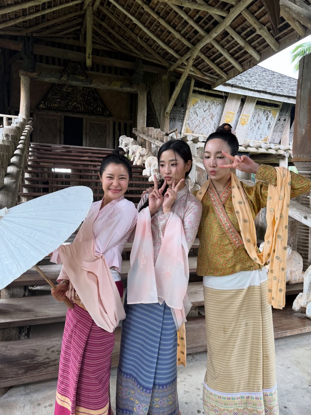 อ้าย - สรัลชนา อภิสมัยมงคล