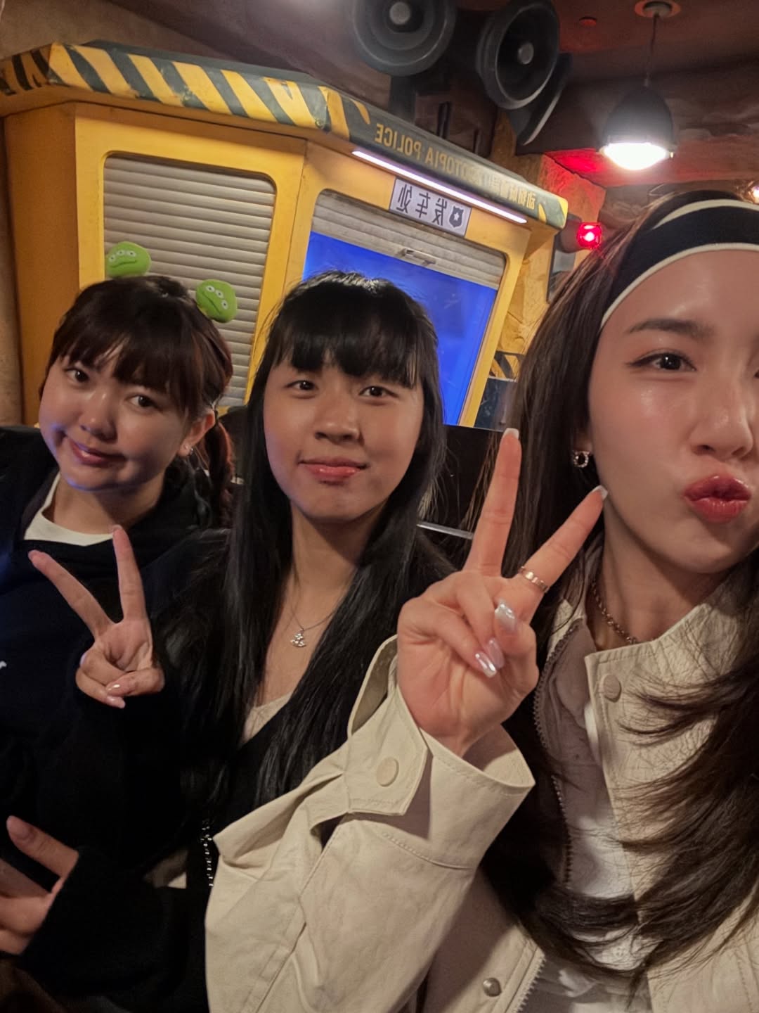 อ้าย - สรัลชนา อภิสมัยมงคล