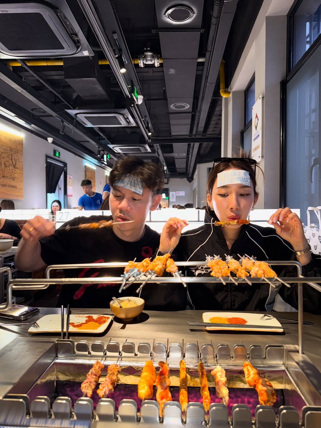 อ้าย - สรัลชนา อภิสมัยมงคล