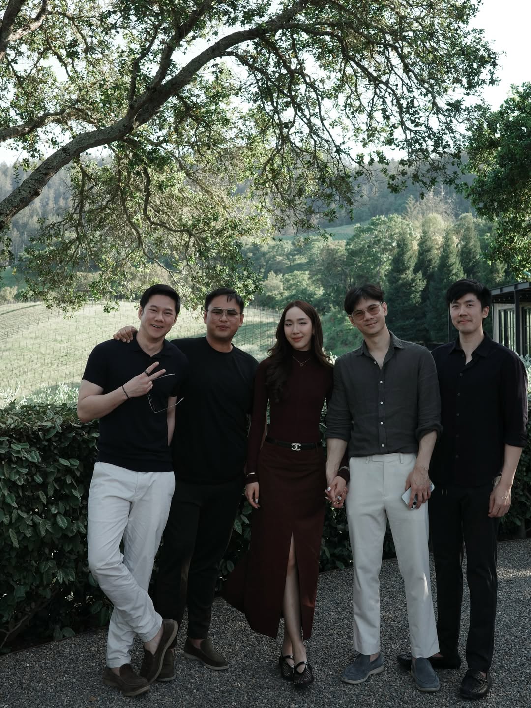 อ้าย - สรัลชนา อภิสมัยมงคล