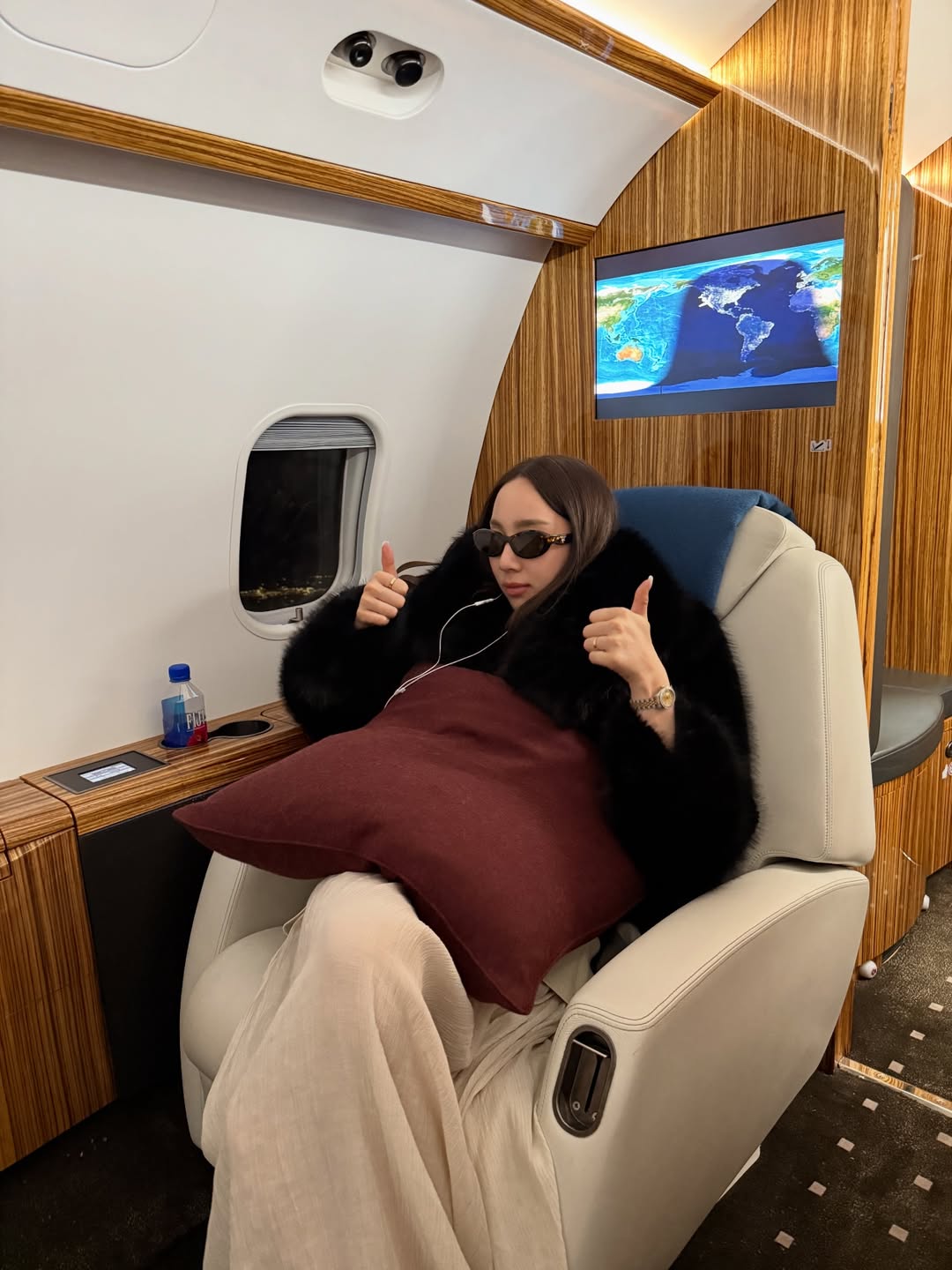 อ้าย - สรัลชนา อภิสมัยมงคล