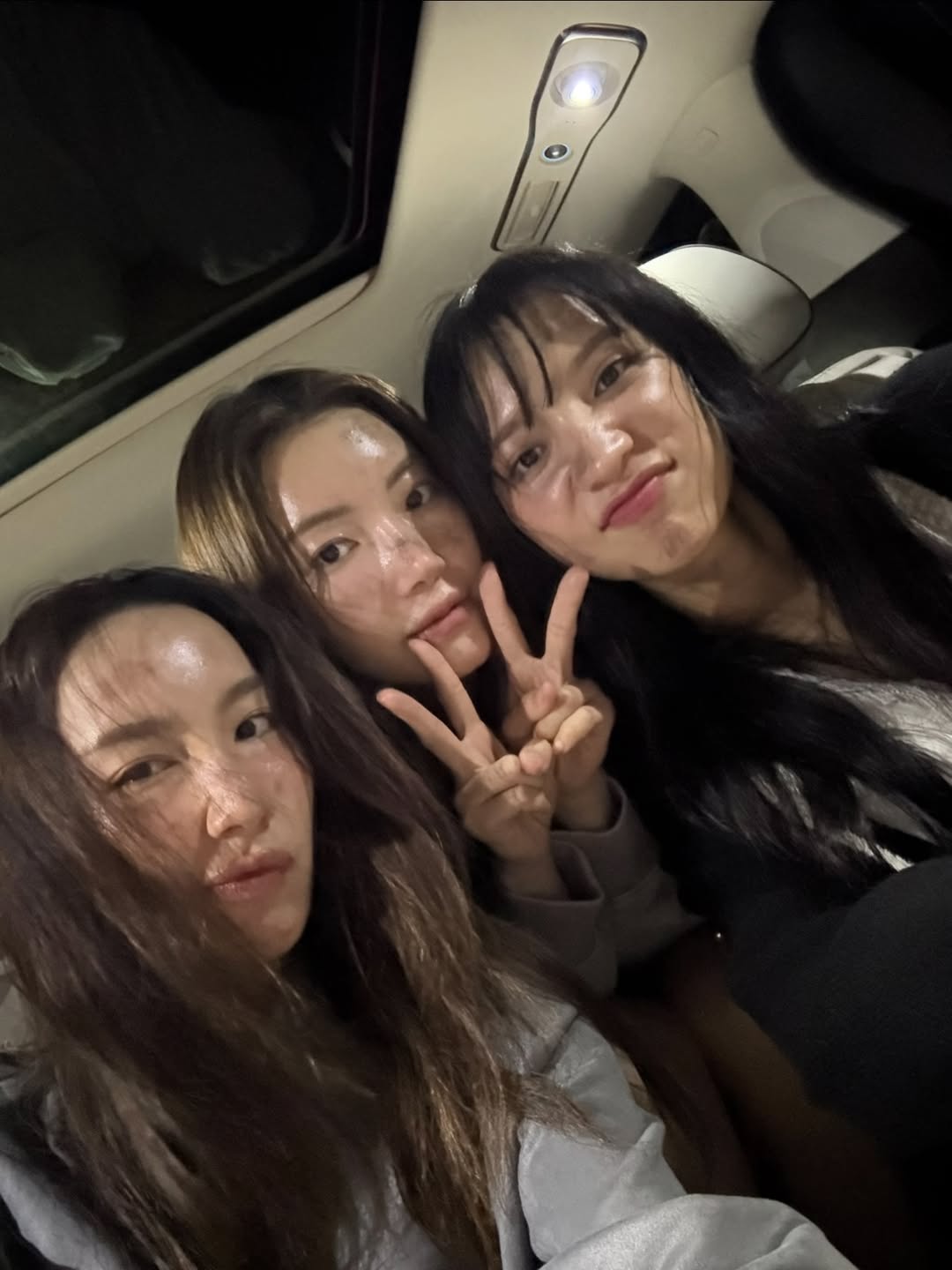 อ้าย - สรัลชนา อภิสมัยมงคล