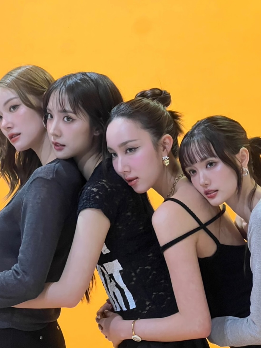 อ้าย - สรัลชนา อภิสมัยมงคล