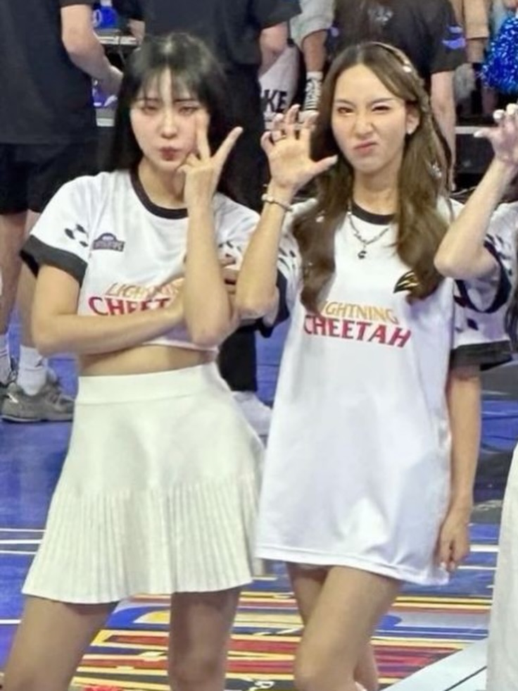 อ้าย - สรัลชนา อภิสมัยมงคล