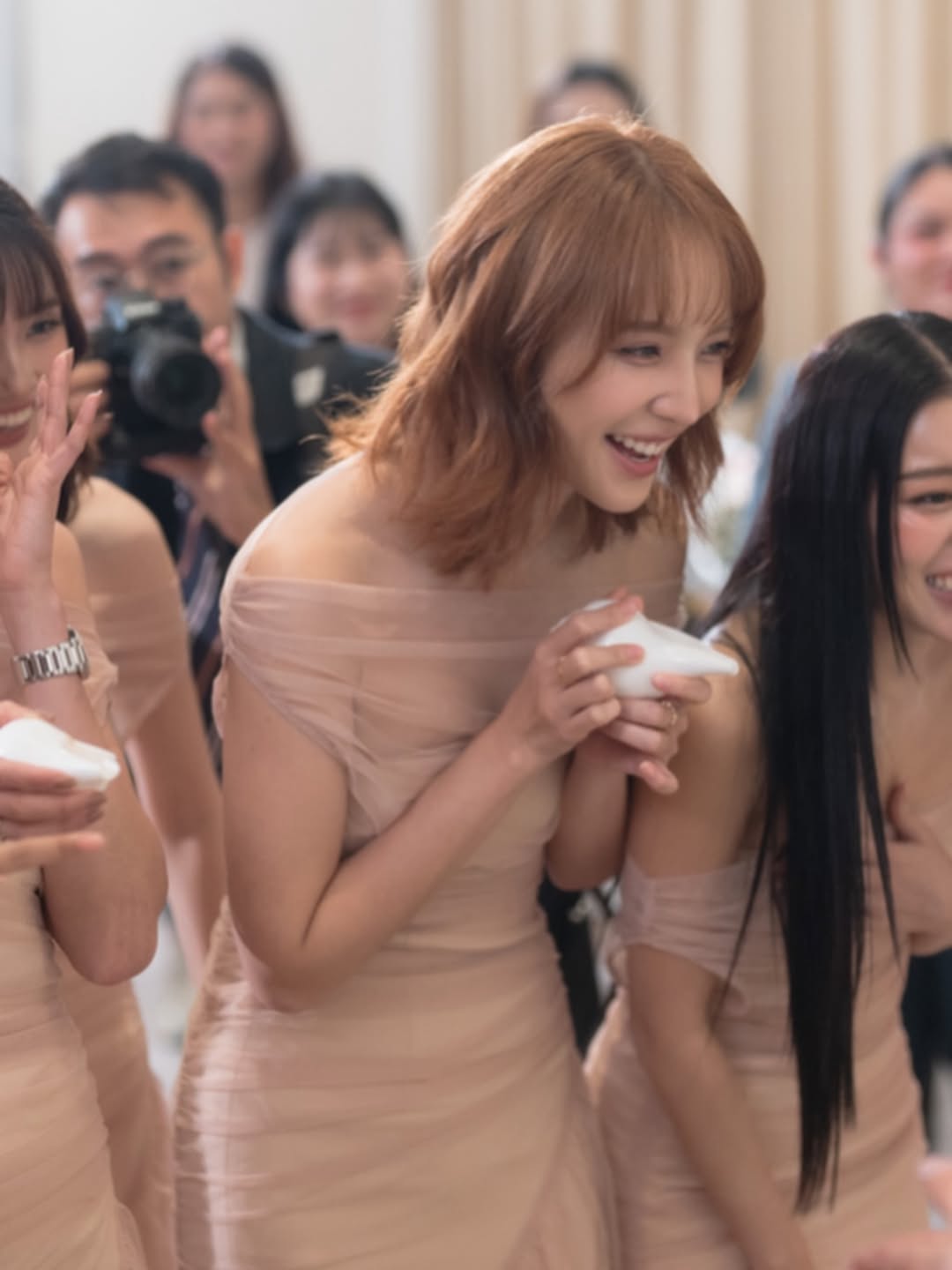 อ้าย - สรัลชนา อภิสมัยมงคล