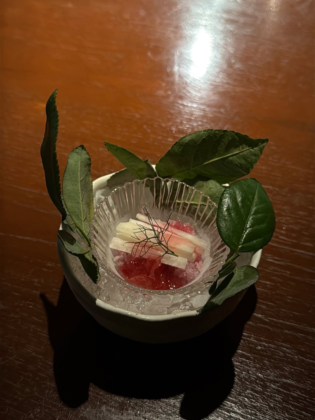 อ้าย - สรัลชนา อภิสมัยมงคล