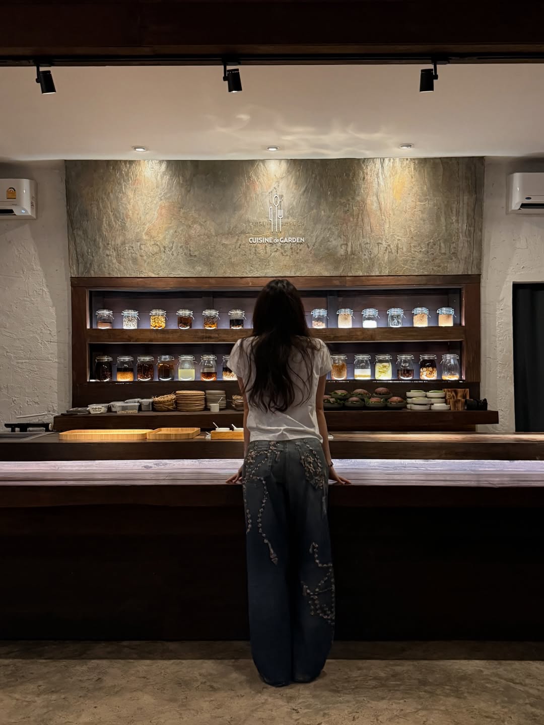 อ้าย - สรัลชนา อภิสมัยมงคล