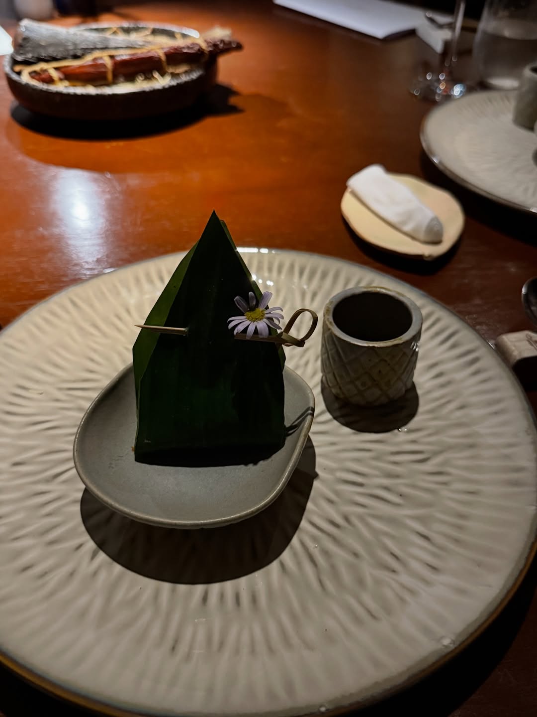 อ้าย - สรัลชนา อภิสมัยมงคล