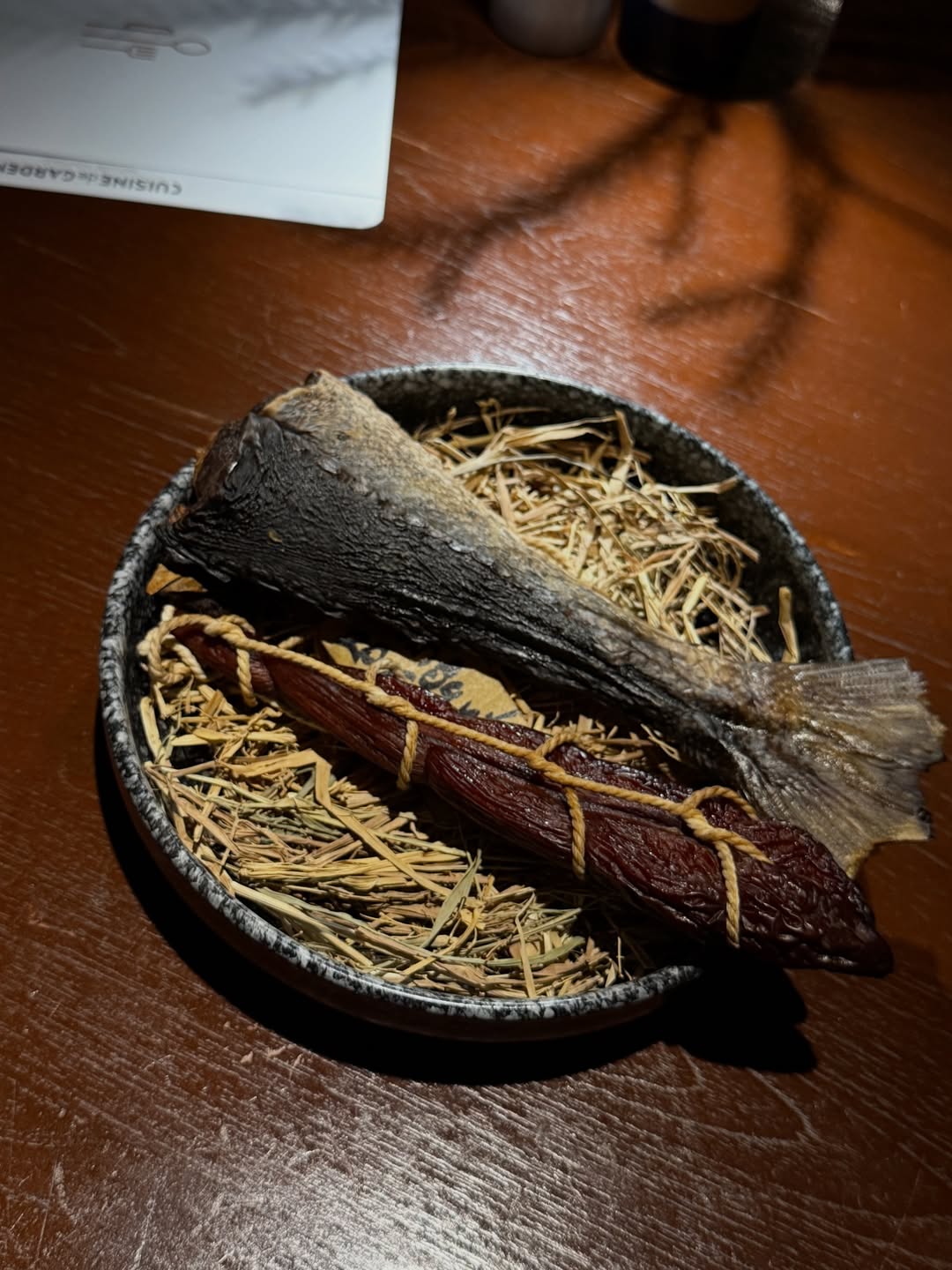 อ้าย - สรัลชนา อภิสมัยมงคล