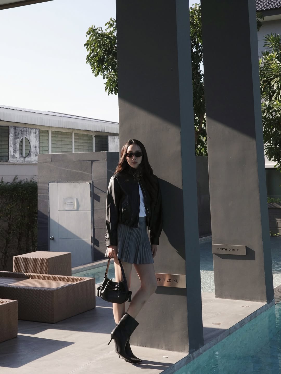 อ้าย - สรัลชนา อภิสมัยมงคล