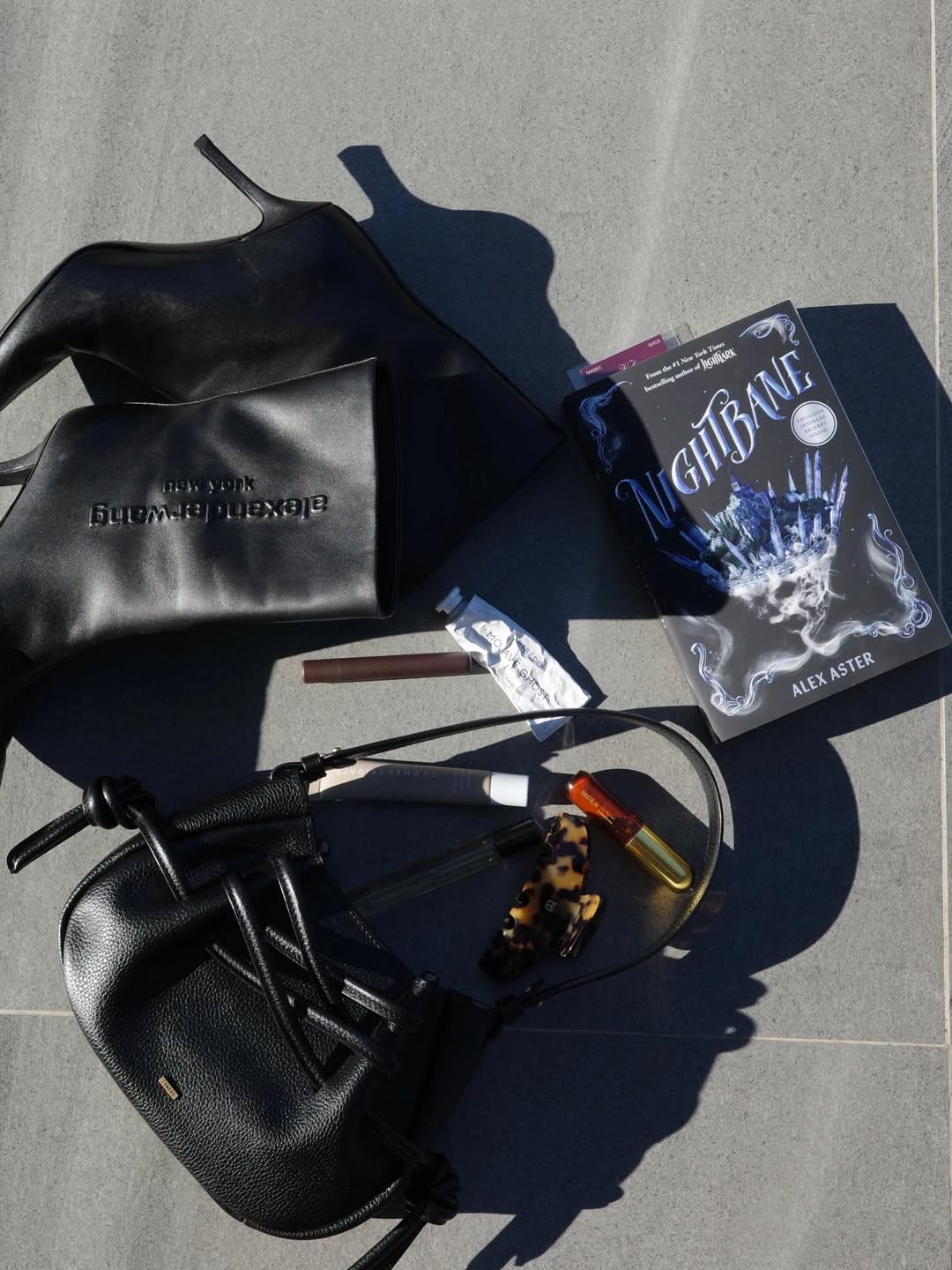 อ้าย - สรัลชนา อภิสมัยมงคล