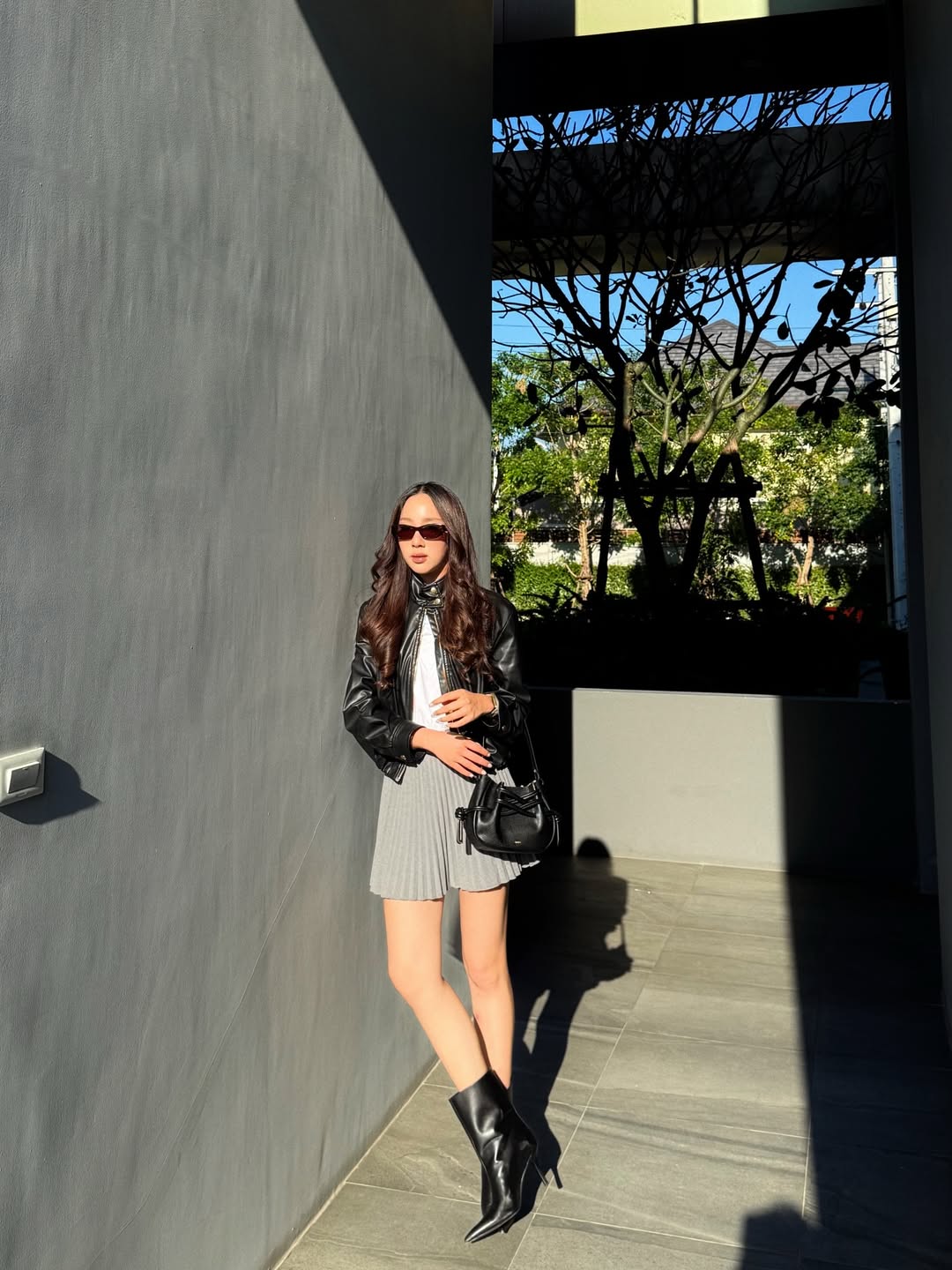 อ้าย - สรัลชนา อภิสมัยมงคล