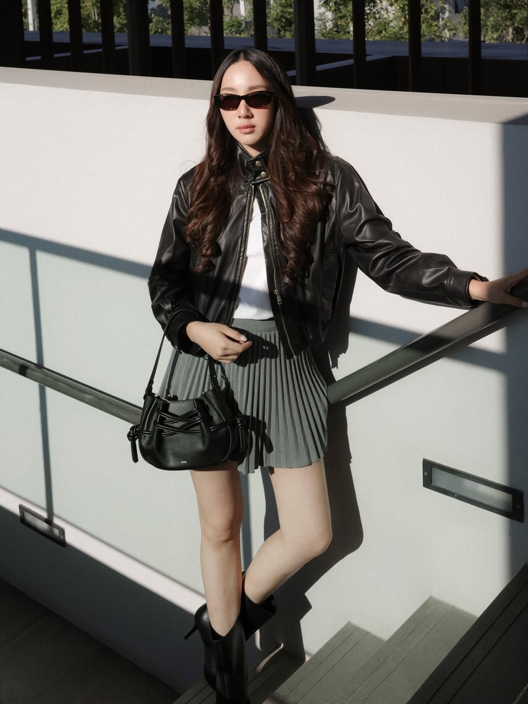 อ้าย - สรัลชนา อภิสมัยมงคล