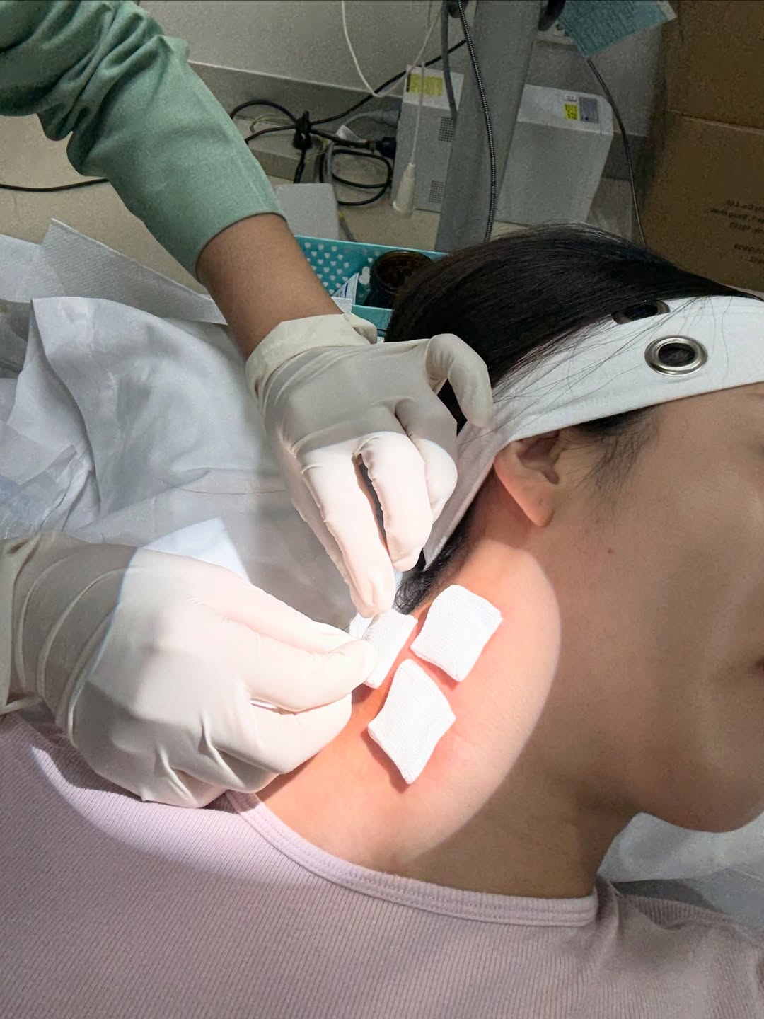 อ้าย - สรัลชนา อภิสมัยมงคล