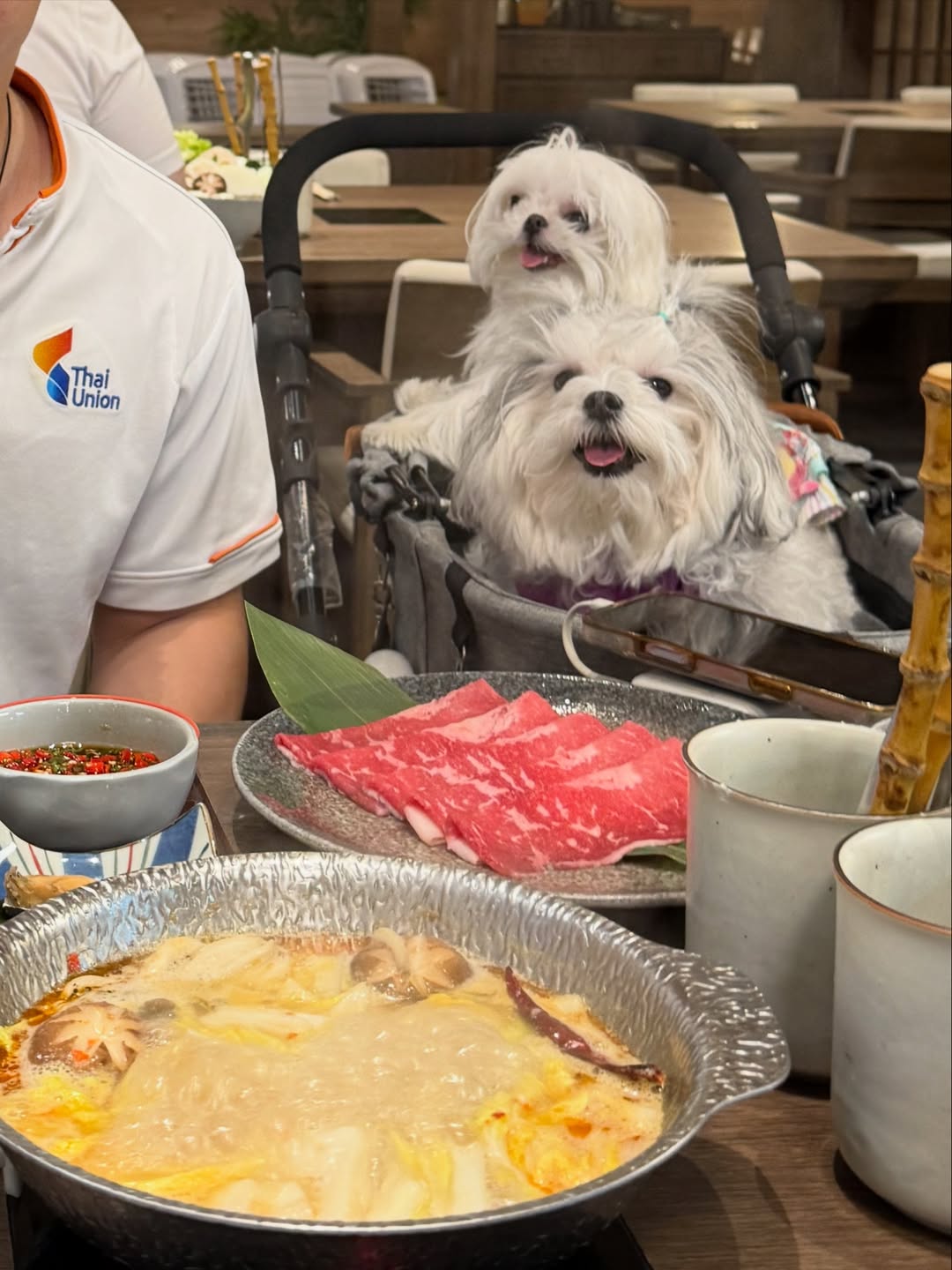 อ้าย - สรัลชนา อภิสมัยมงคล