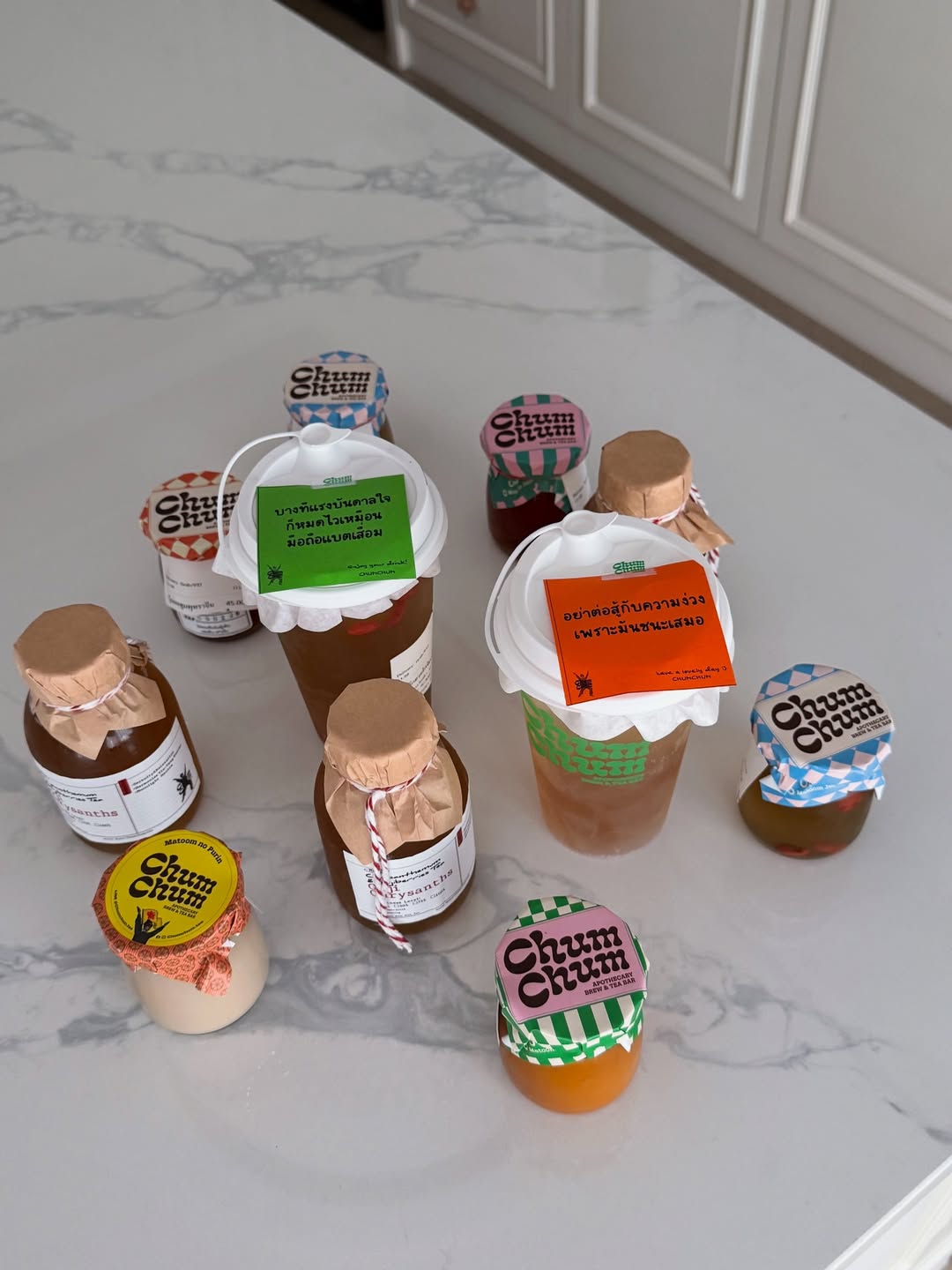 อ้าย - สรัลชนา อภิสมัยมงคล