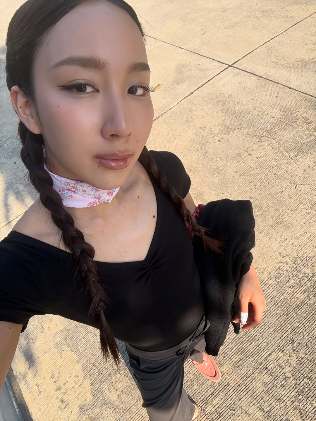 อ้าย - สรัลชนา อภิสมัยมงคล