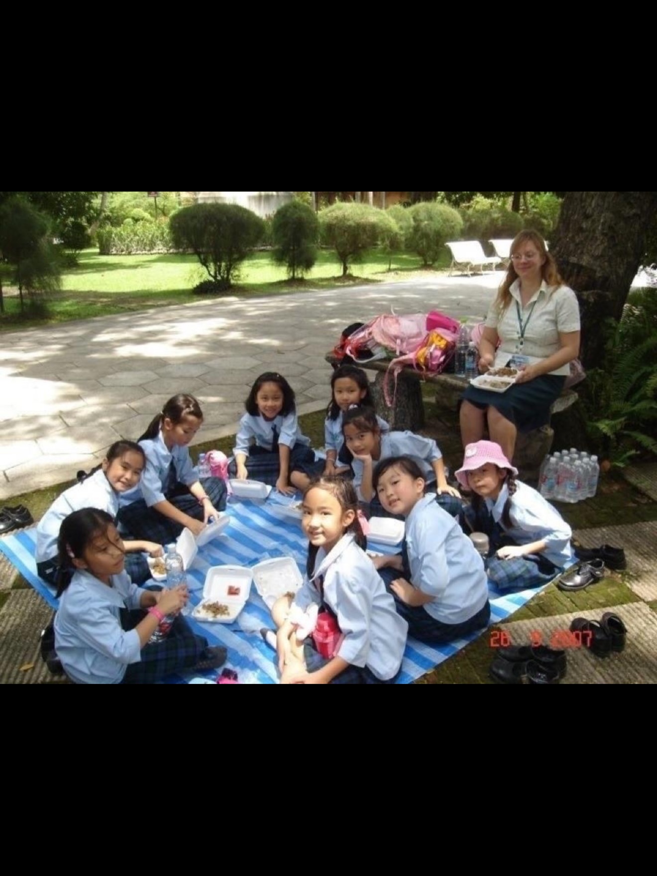 อ้าย - สรัลชนา อภิสมัยมงคล