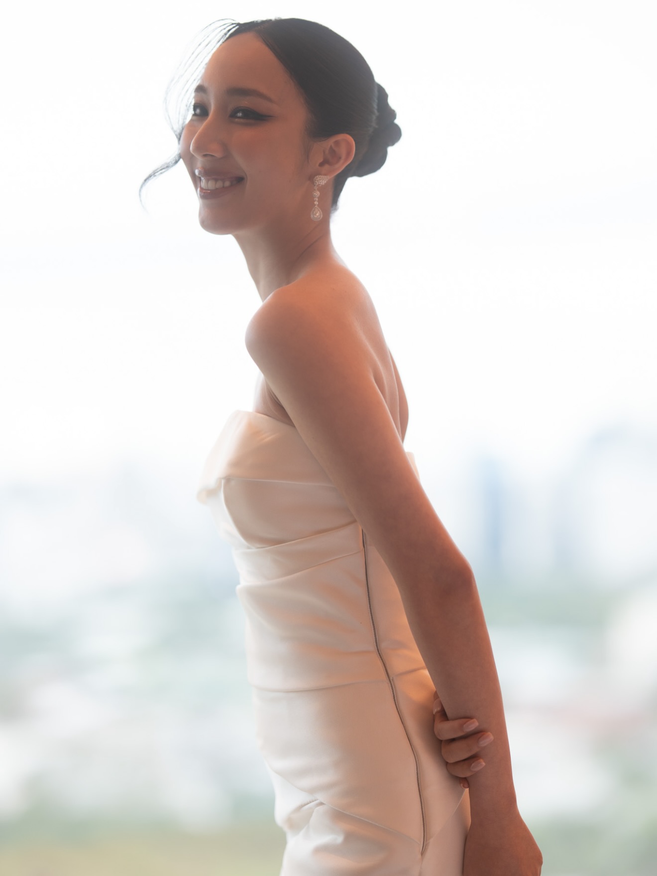 อ้าย - สรัลชนา อภิสมัยมงคล