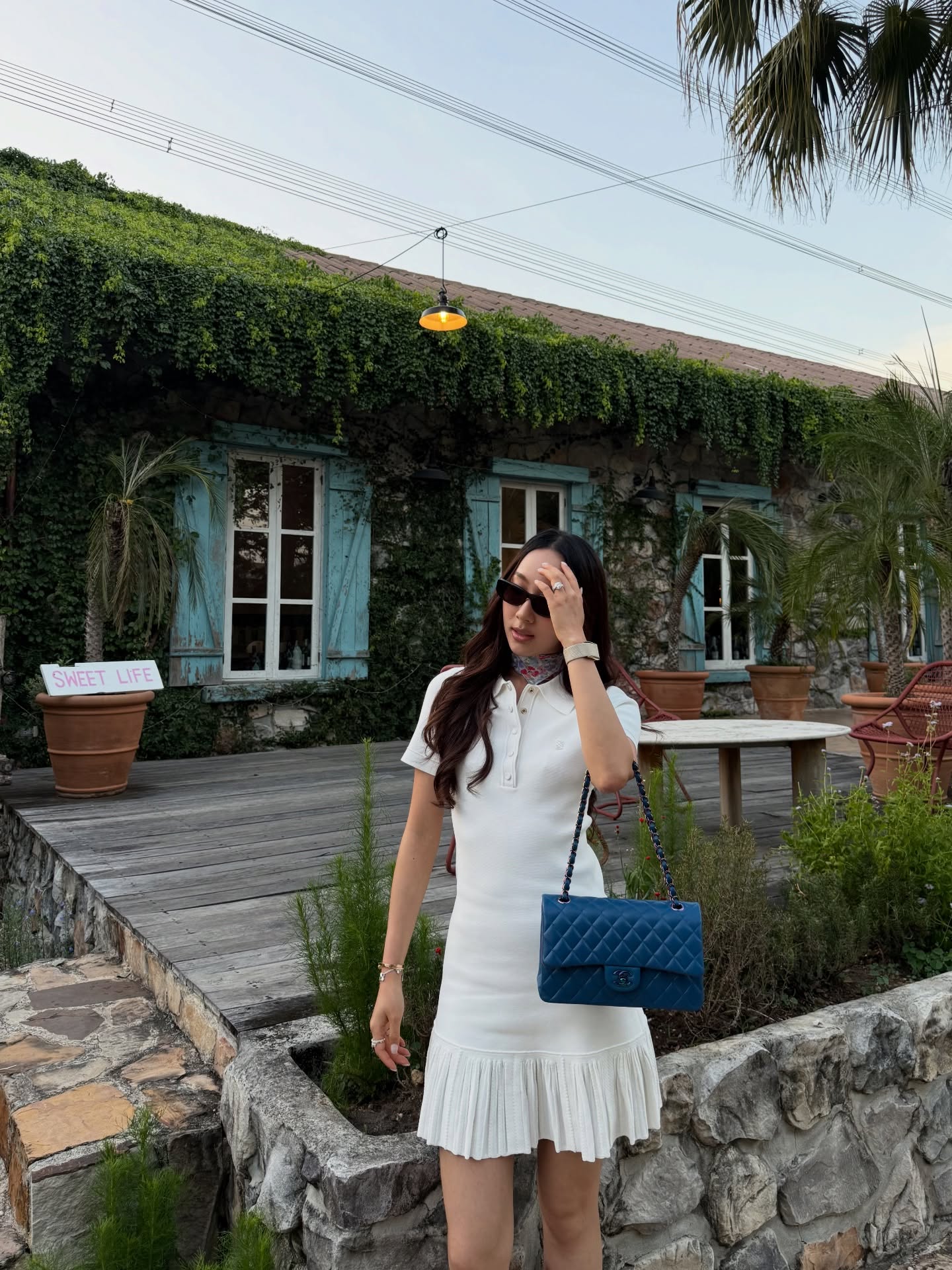 อ้าย - สรัลชนา อภิสมัยมงคล