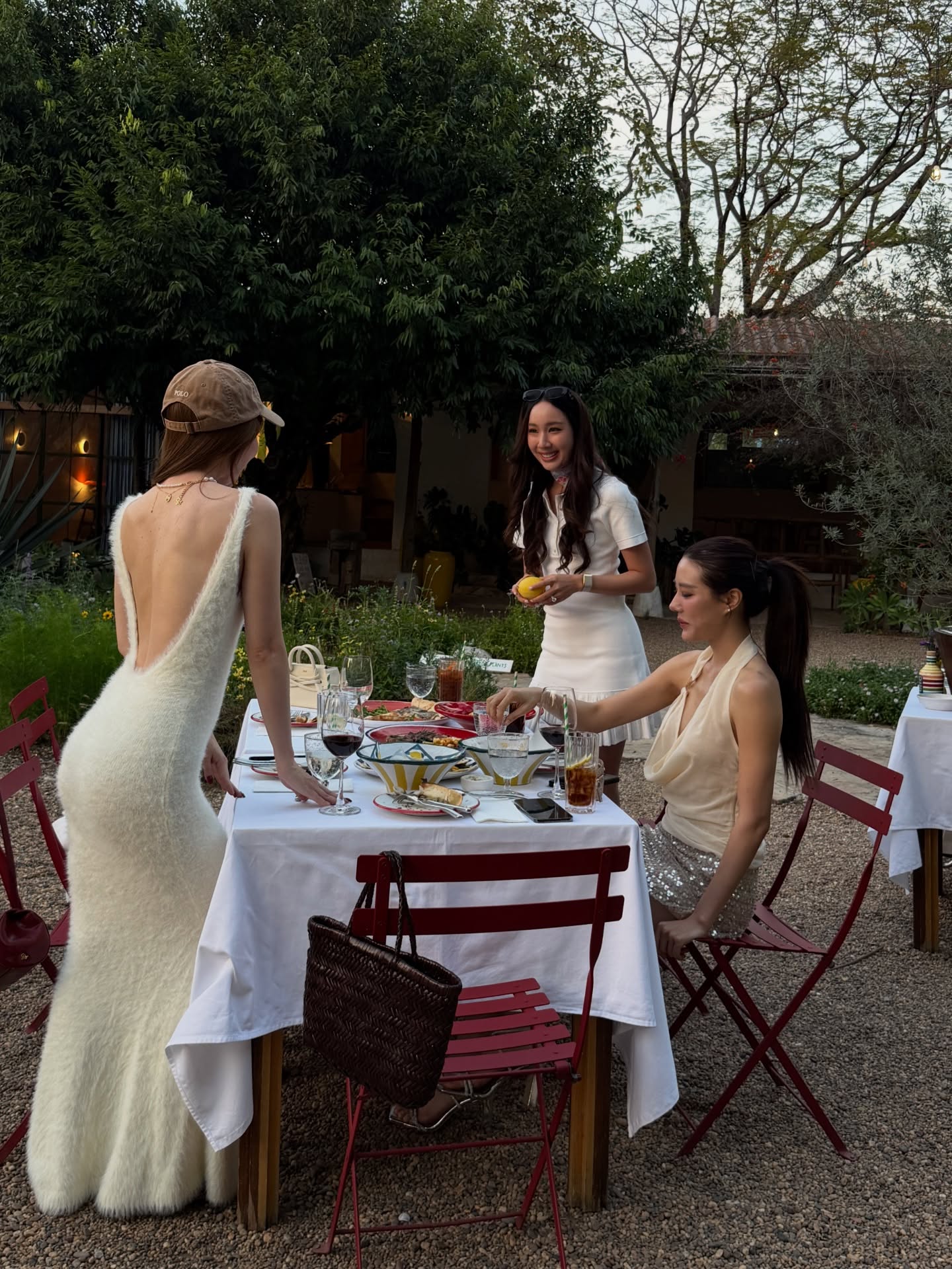 อ้าย - สรัลชนา อภิสมัยมงคล