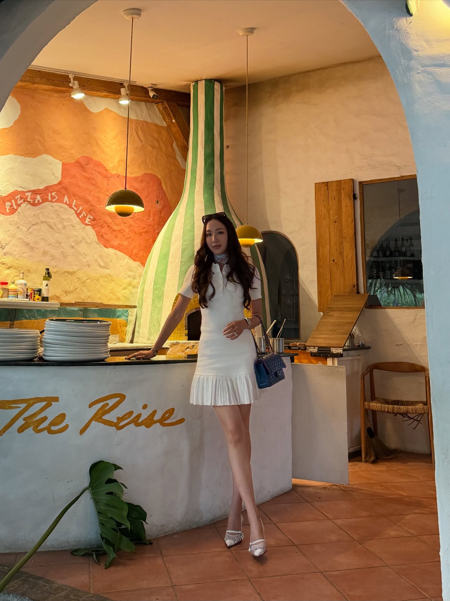 อ้าย - สรัลชนา อภิสมัยมงคล