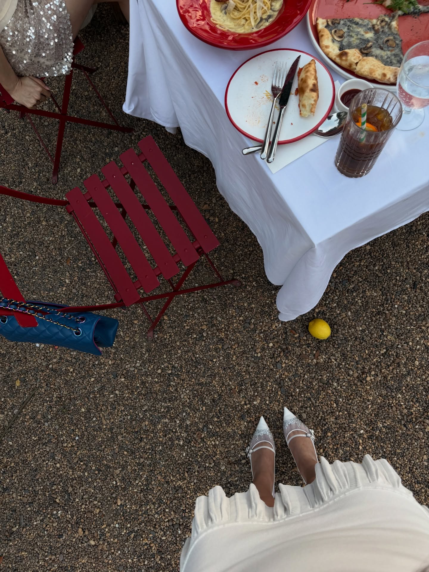 อ้าย - สรัลชนา อภิสมัยมงคล