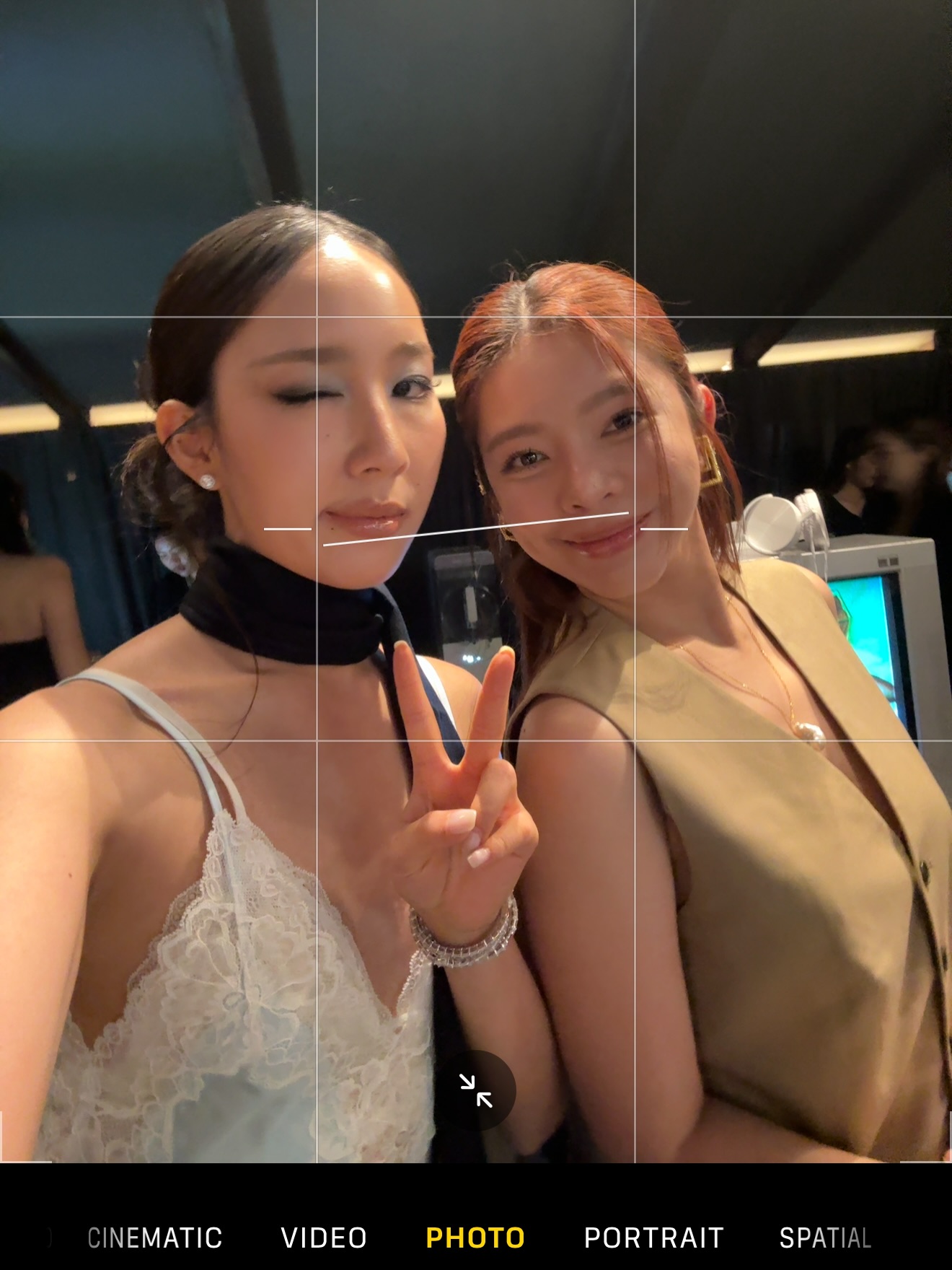 อ้าย - สรัลชนา อภิสมัยมงคล